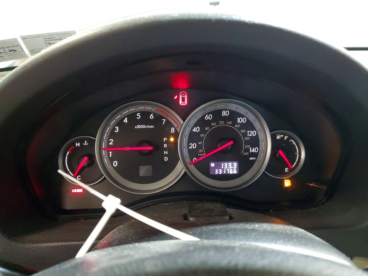 2005 Subaru Outback Кремовый vin: 4S4BP61C157362560