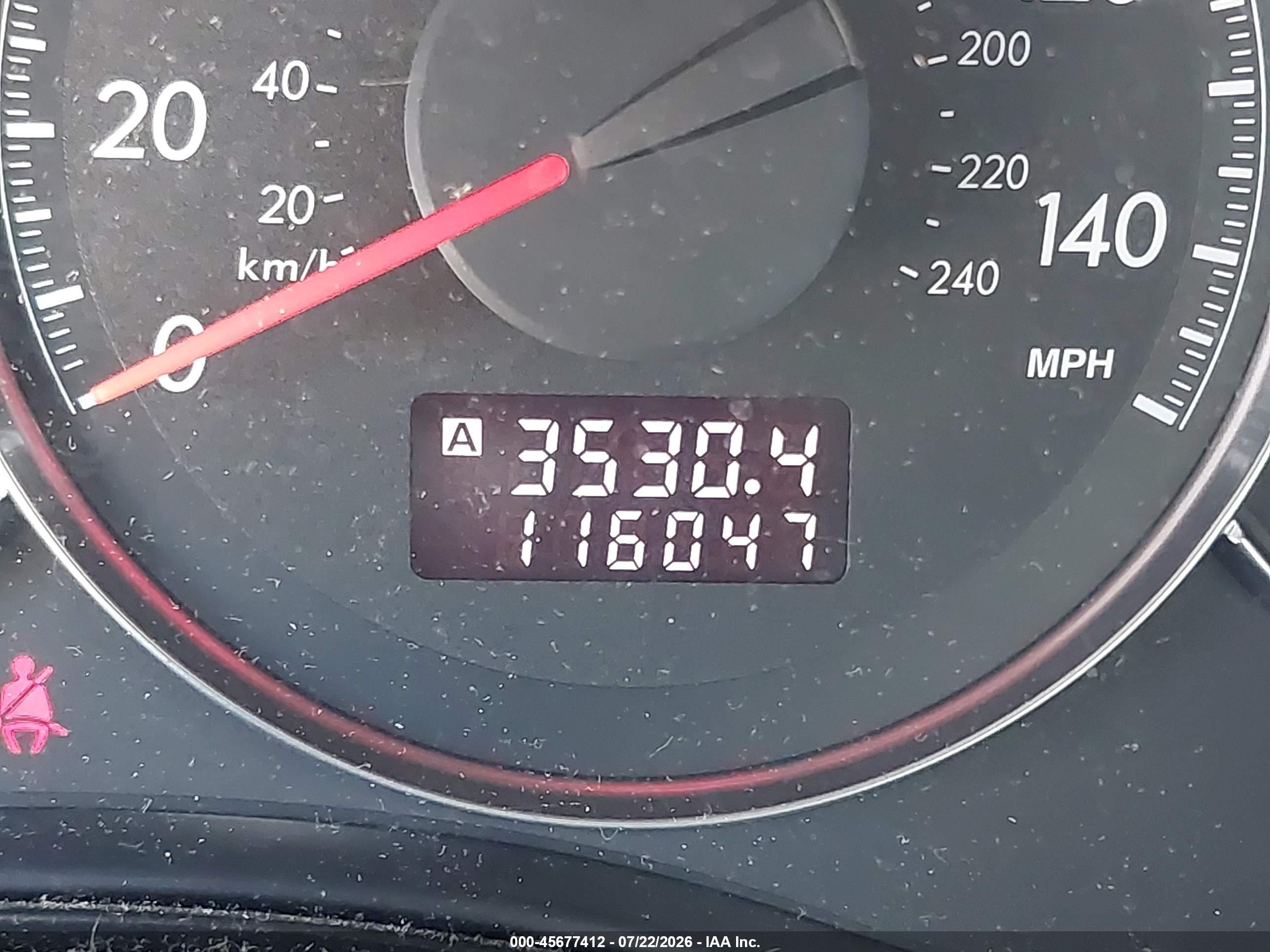 2009 Subaru Outback 2.5i Gray vin: 4S4BP61C197317902