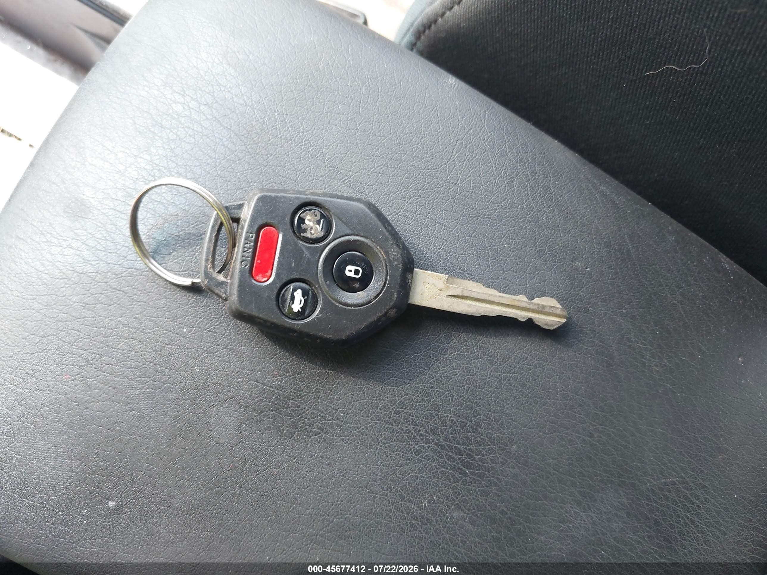2009 Subaru Outback 2.5i Gray vin: 4S4BP61C197317902