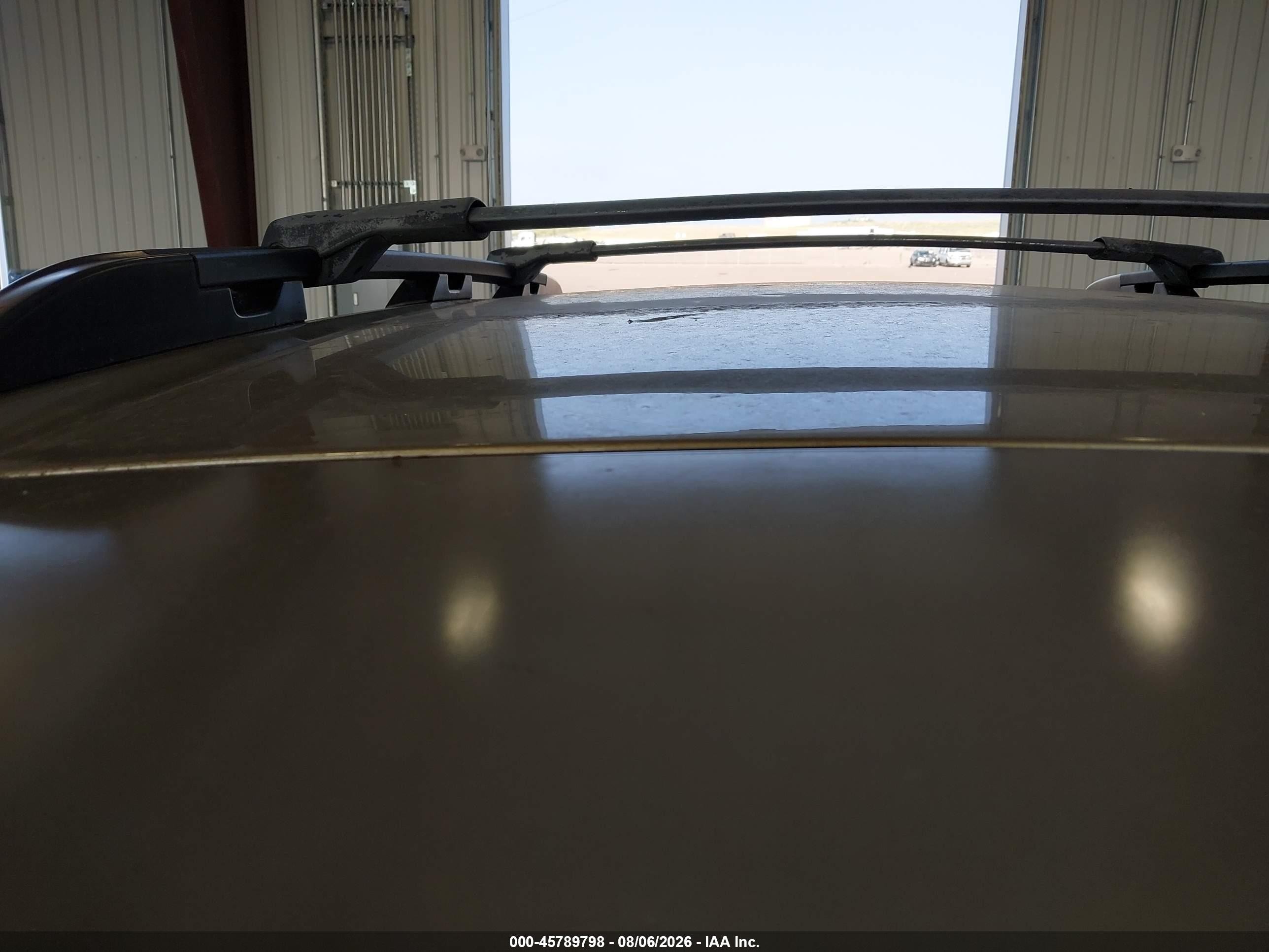 2009 Subaru Outback 2.5i Золотой vin: 4S4BP61C197347630