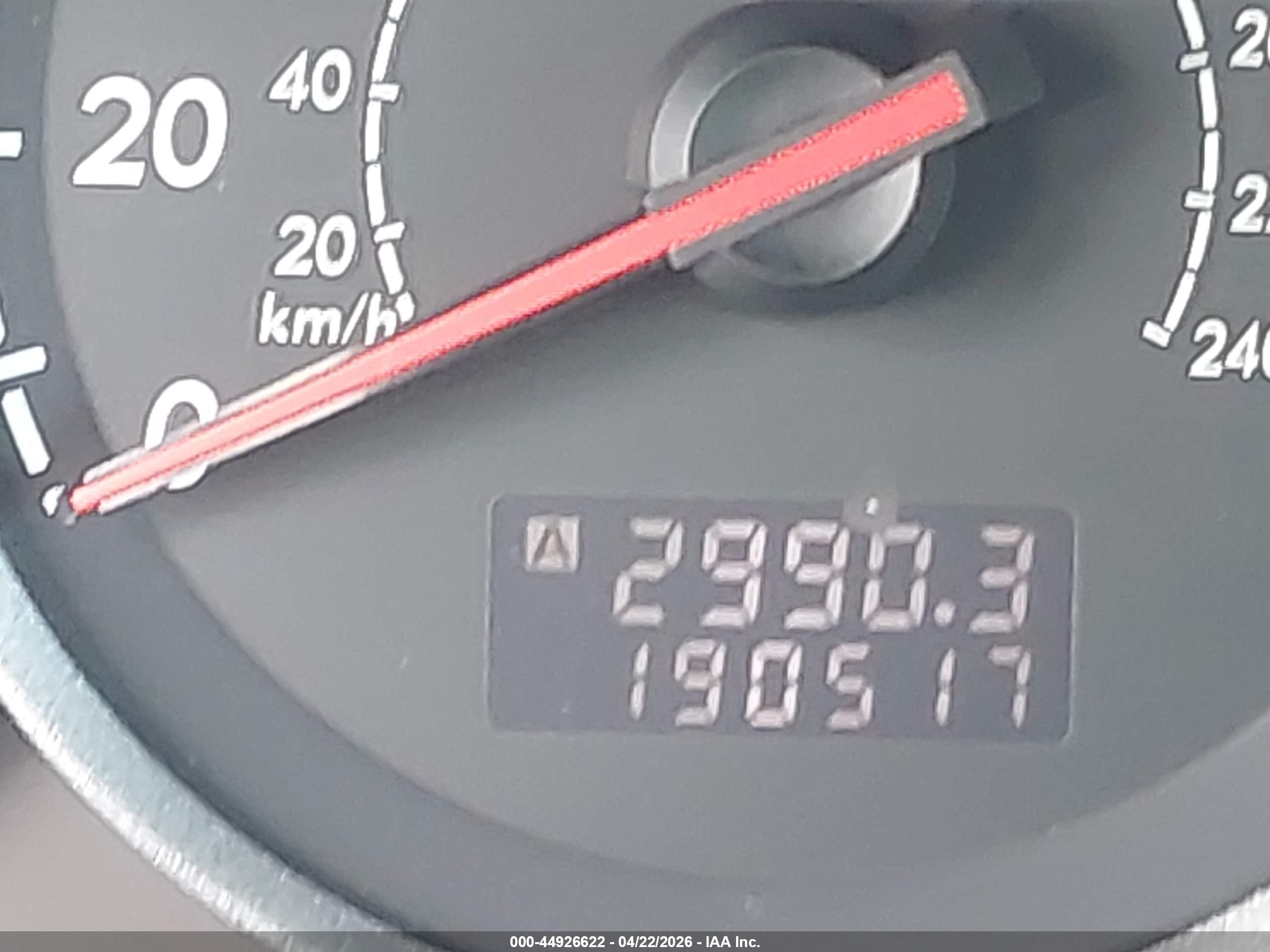 2007 Subaru Outback 2.5i Green vin: 4S4BP61C377305926
