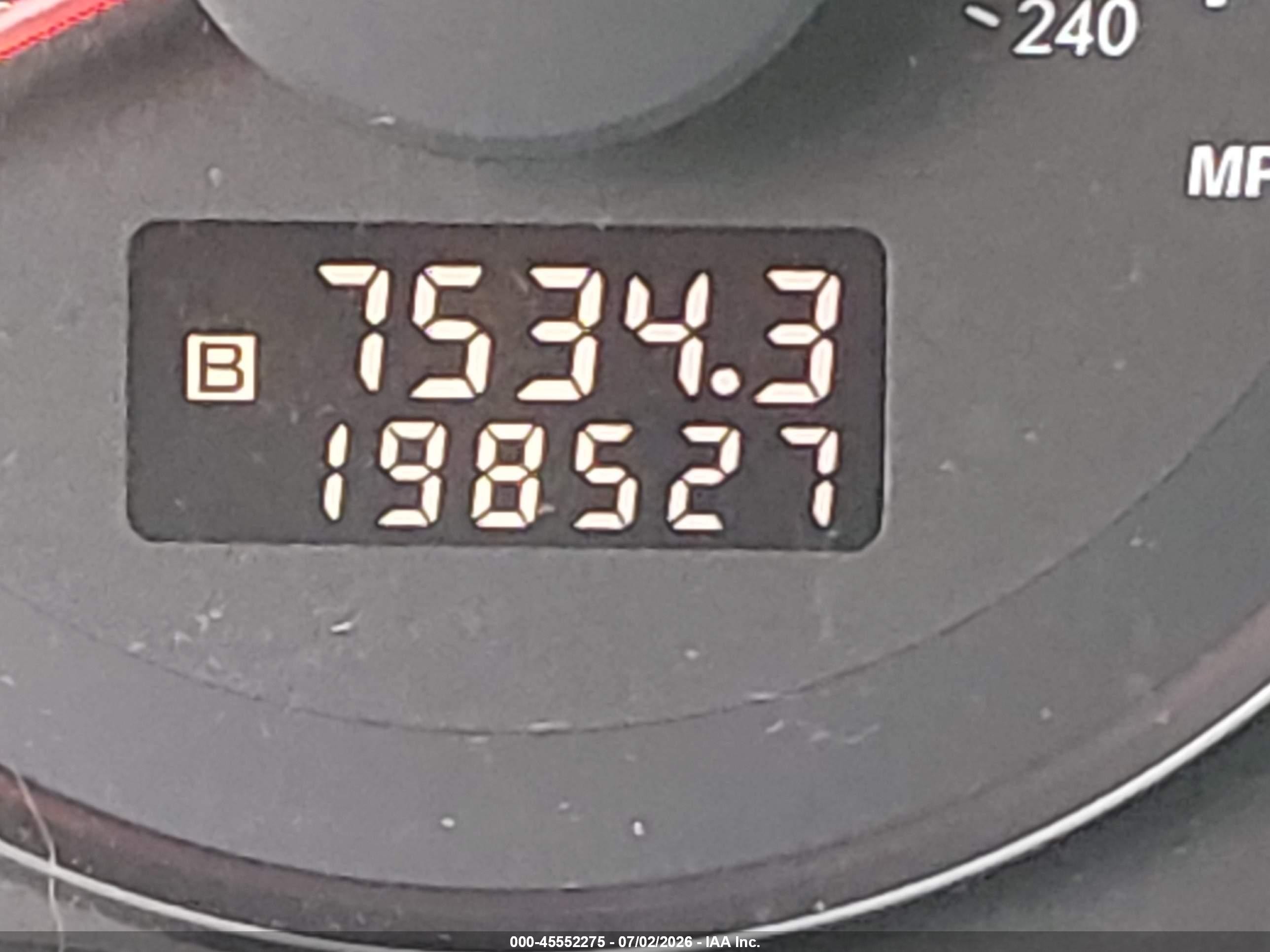 2009 Subaru Outback 2.5i Black vin: 4S4BP61C397326567