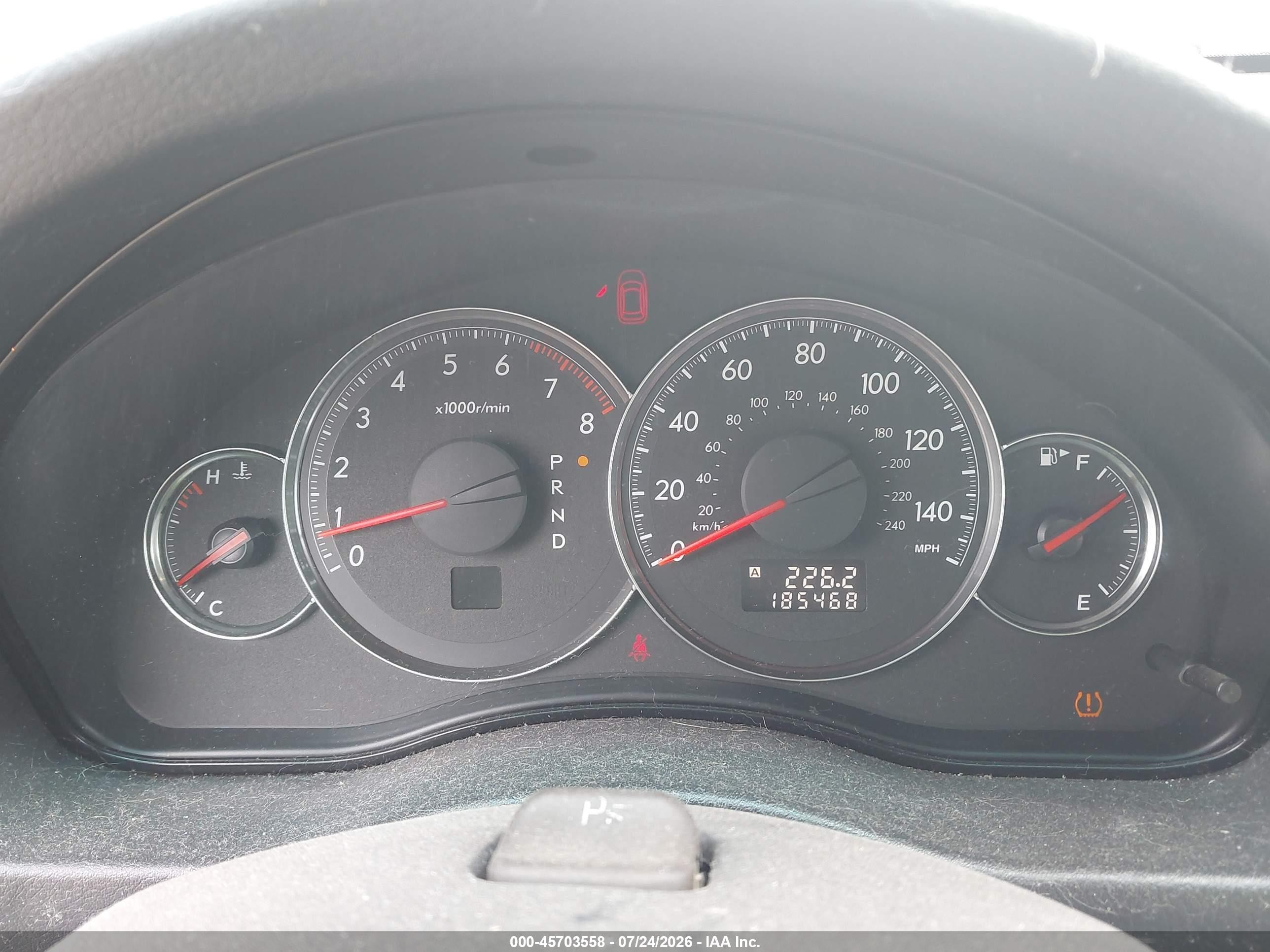 2009 Subaru Outback 2.5i Gray vin: 4S4BP61C397337729