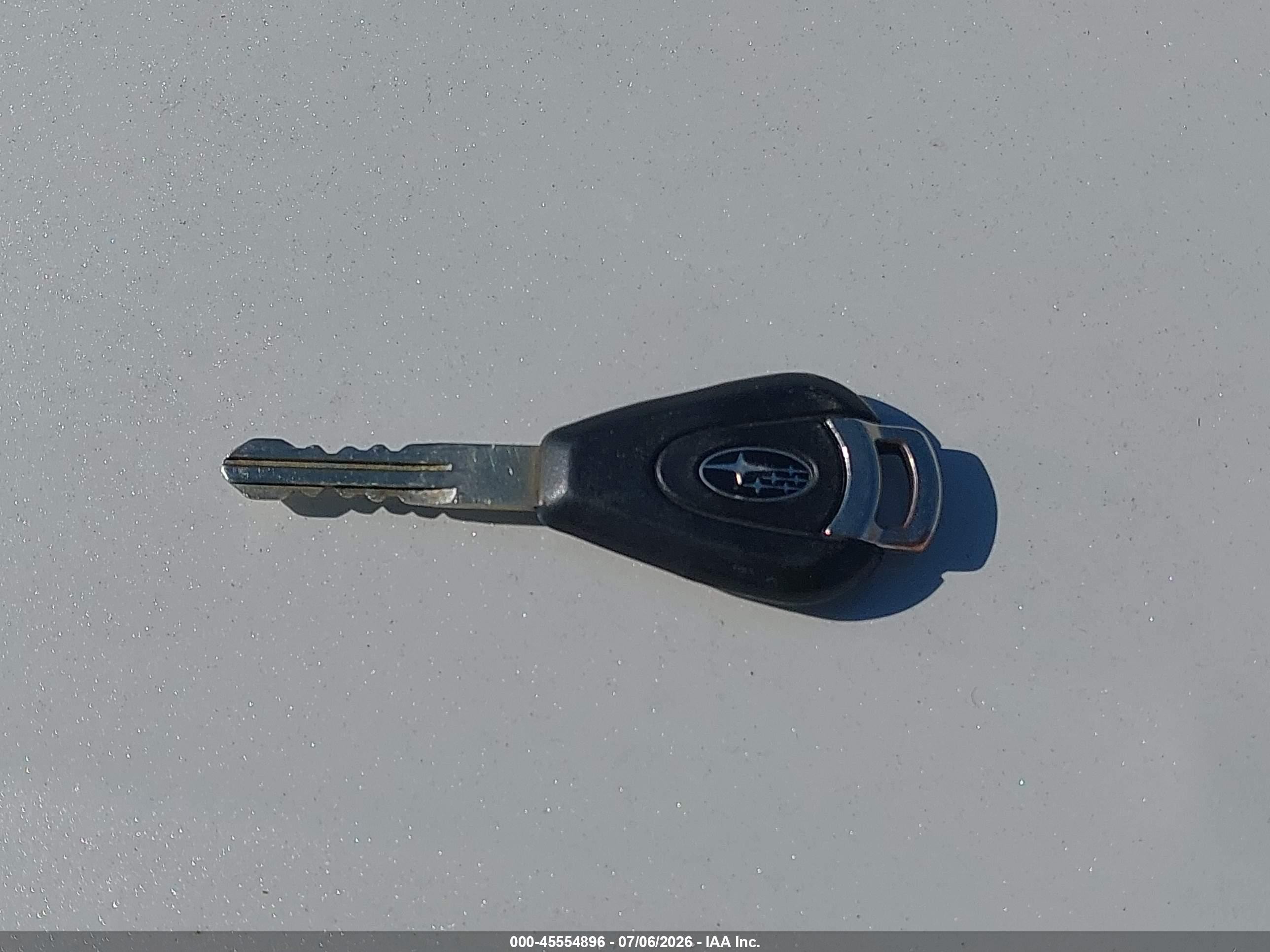 2006 Subaru Outback 2.5i Синий vin: 4S4BP61C467336665