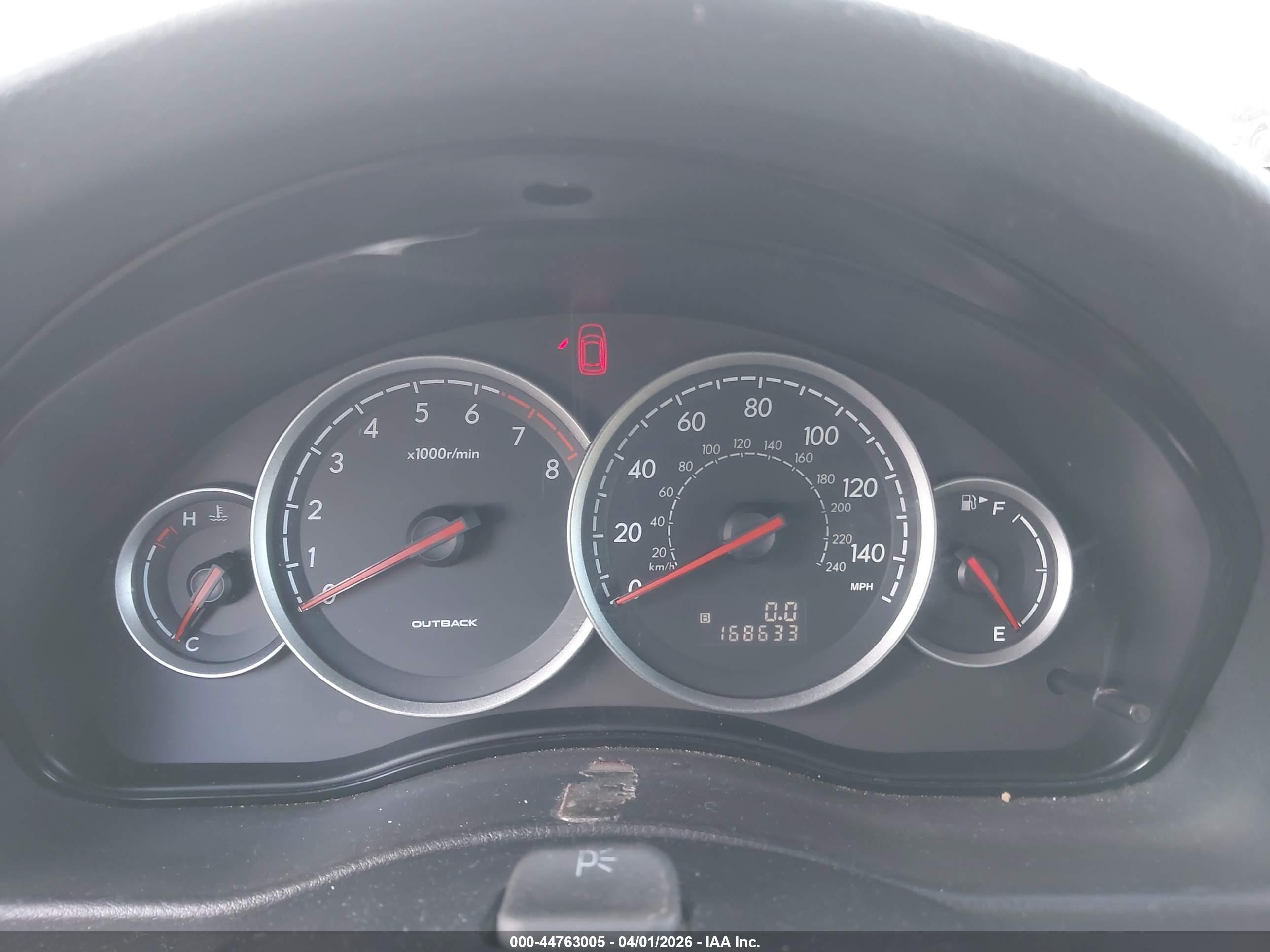 2007 Subaru Legacy 2.5i/2.5i Basic Blue vin: 4S4BP61C576343289