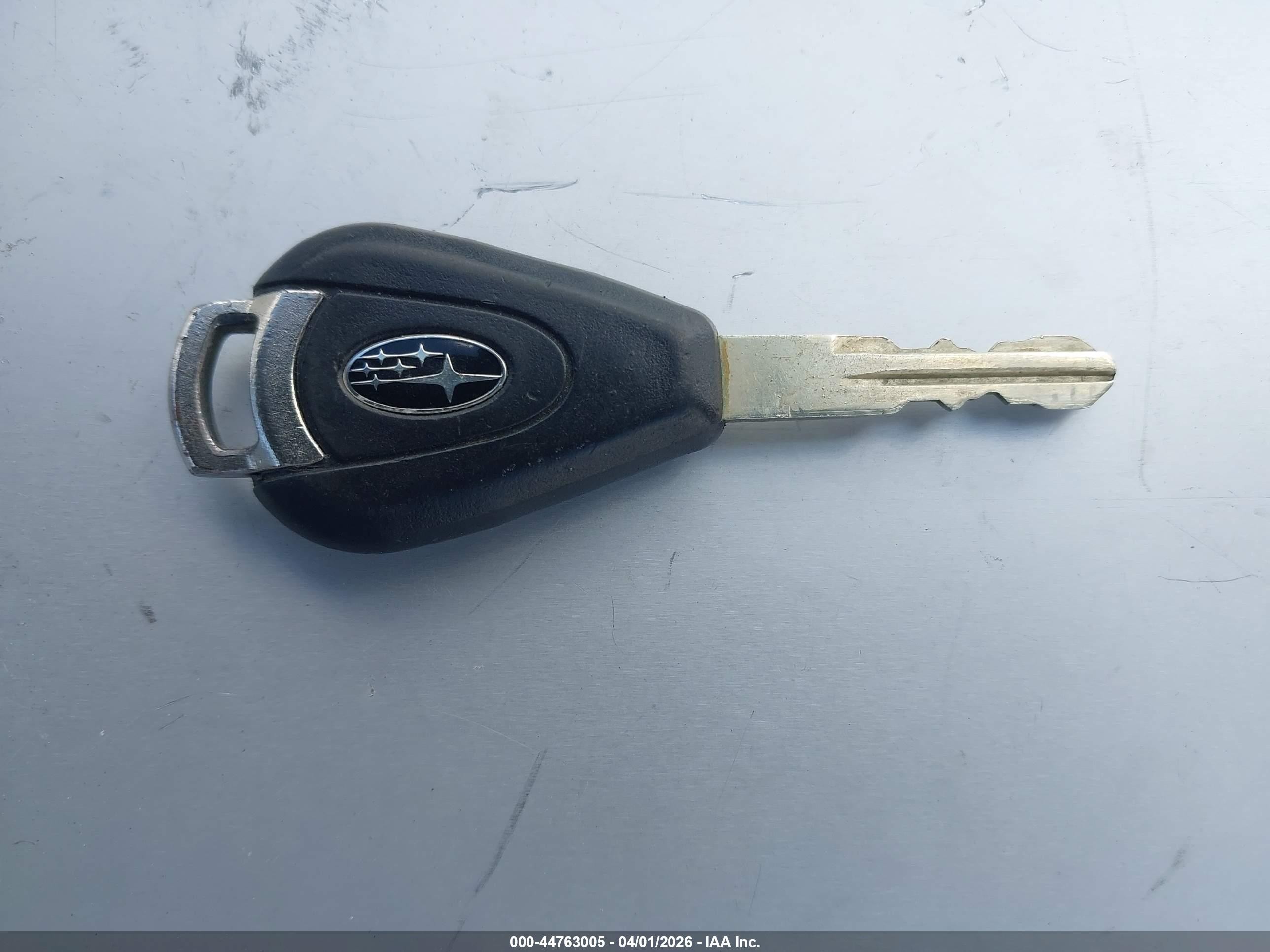 2007 Subaru Legacy 2.5i/2.5i Basic Blue vin: 4S4BP61C576343289