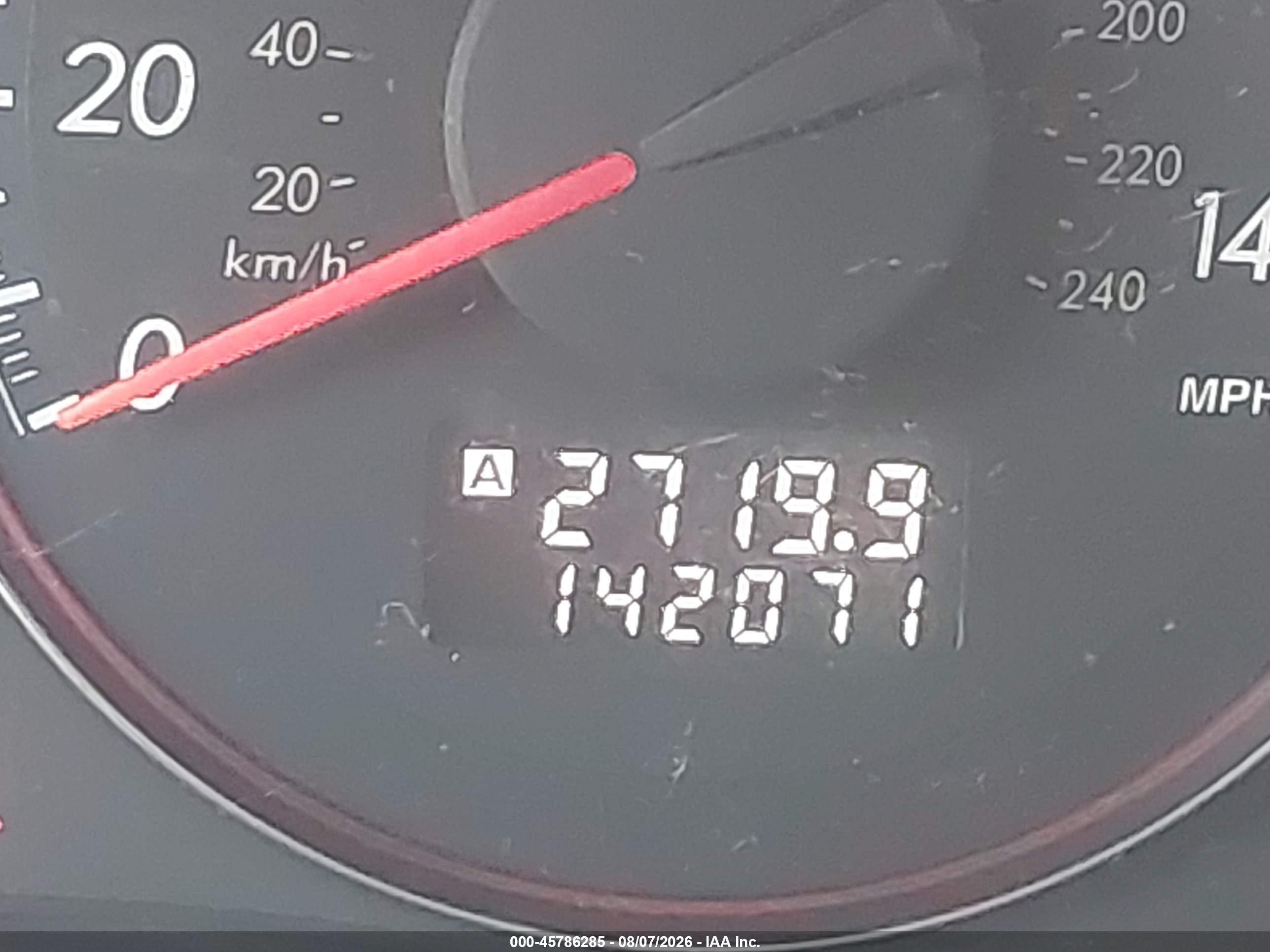 2008 Subaru Outback 2.5i/2.5i L.l. Bean Edition Серебряный vin: 4S4BP61C587360198