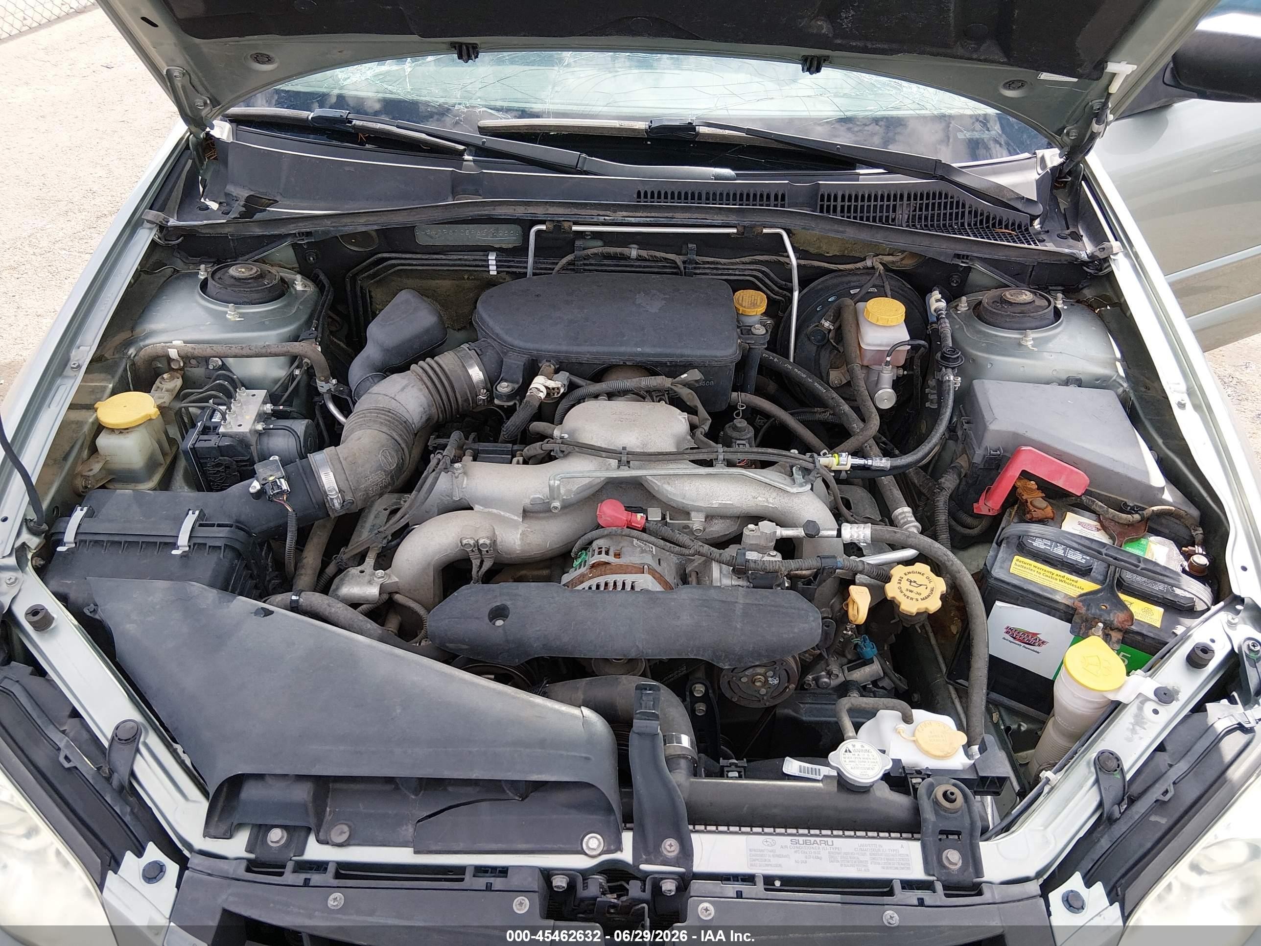 2009 Subaru Outback 2.5i Gold vin: 4S4BP61C596312255