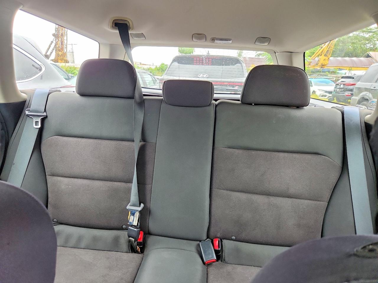 2009 Subaru Outback 2.5i Gray vin: 4S4BP61C597347999
