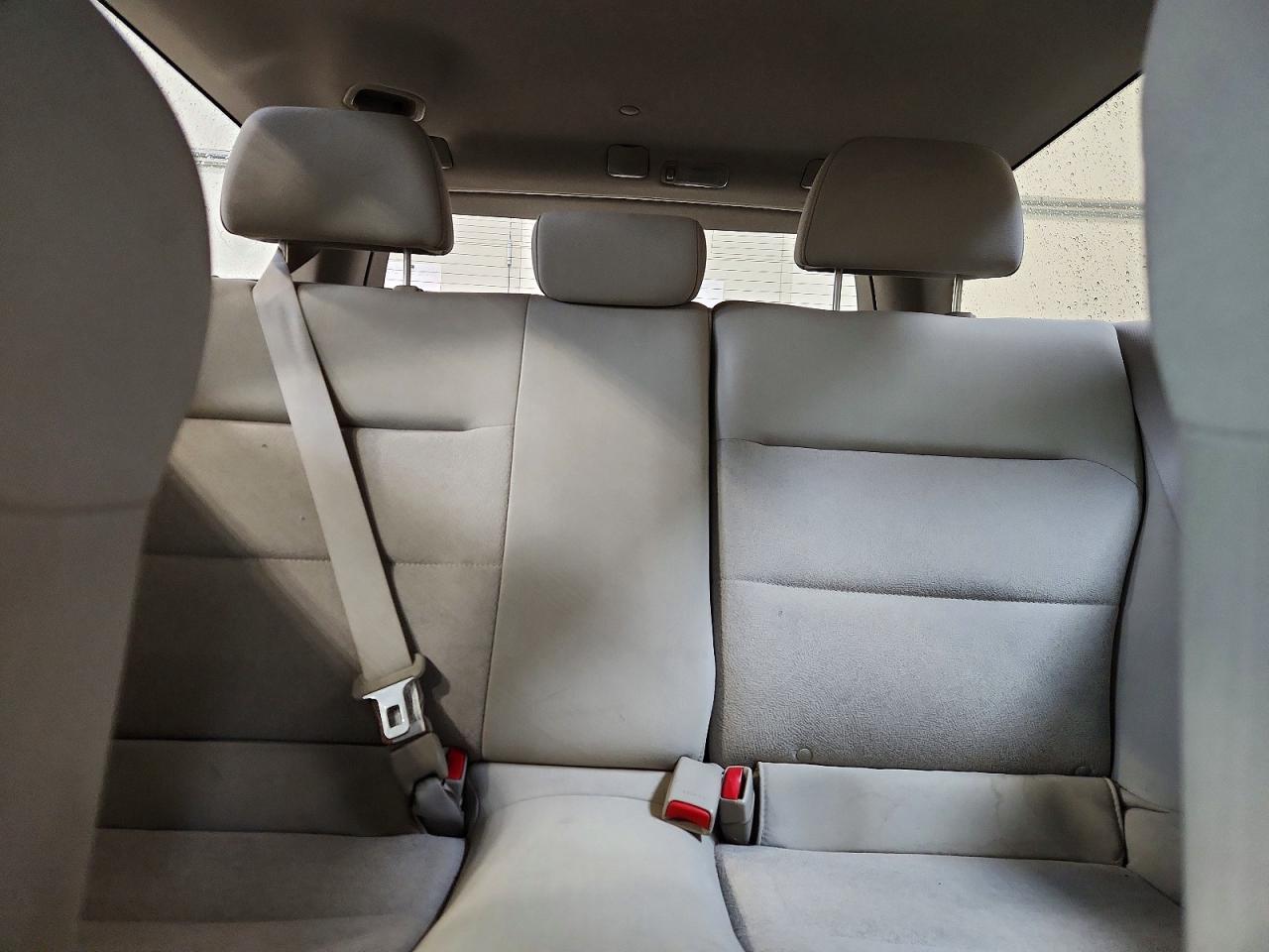 2008 Subaru Outback 2.5i Коричневый vin: 4S4BP61C687318364