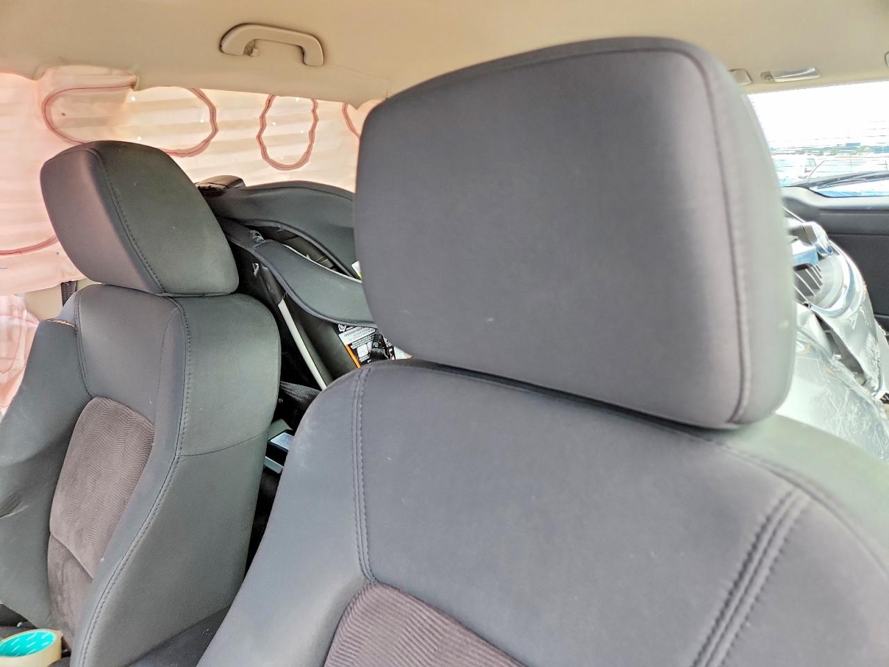 2008 Subaru Outback 2.5i Blue vin: 4S4BP61C687345189