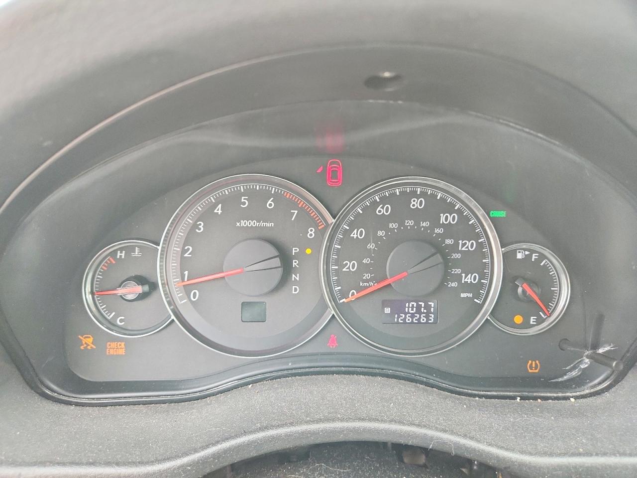 2009 Subaru Outback 2.5i Gray vin: 4S4BP61C697329592