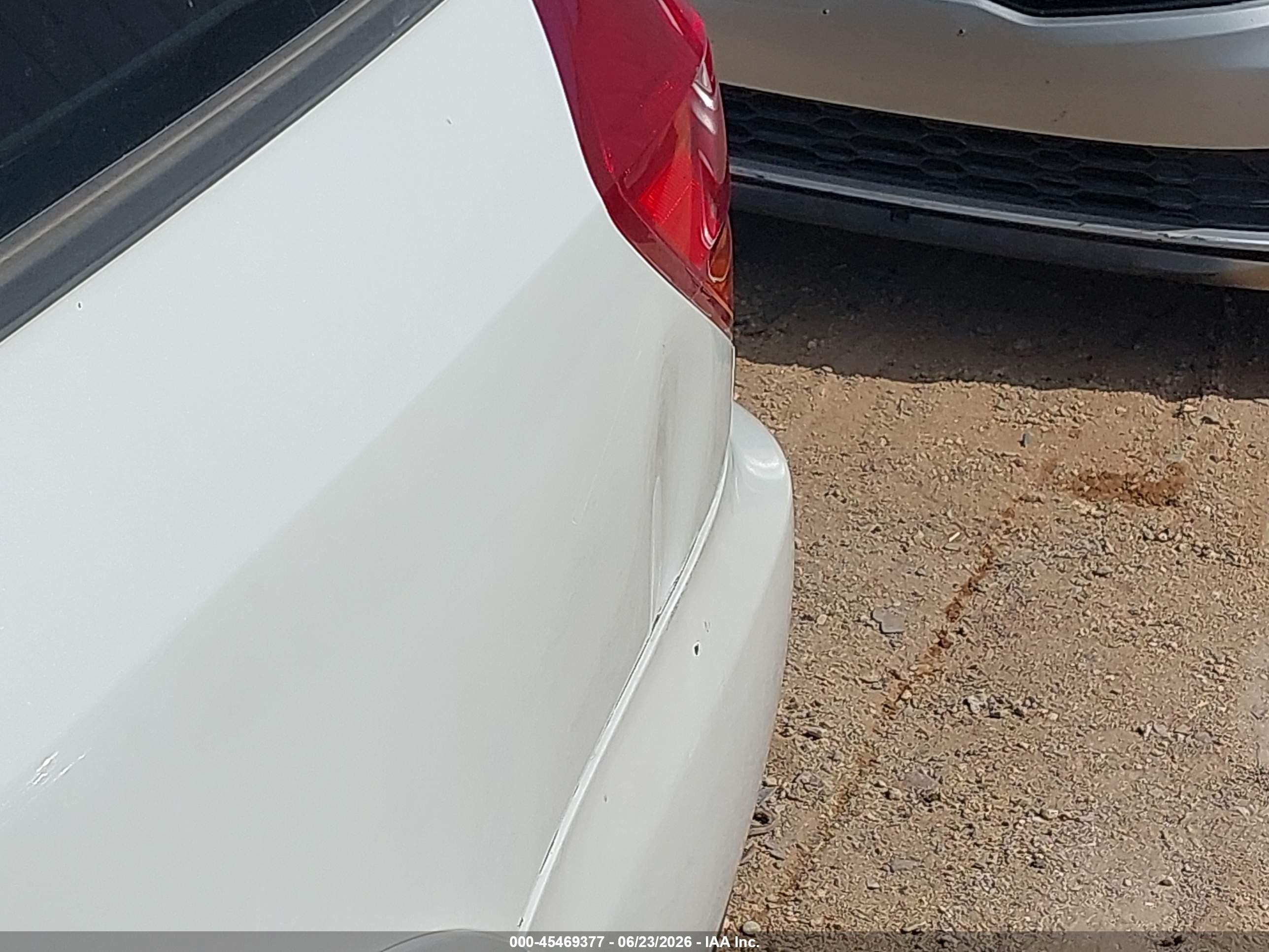 2006 Subaru Outback 2.5i Белый vin: 4S4BP61C867360192