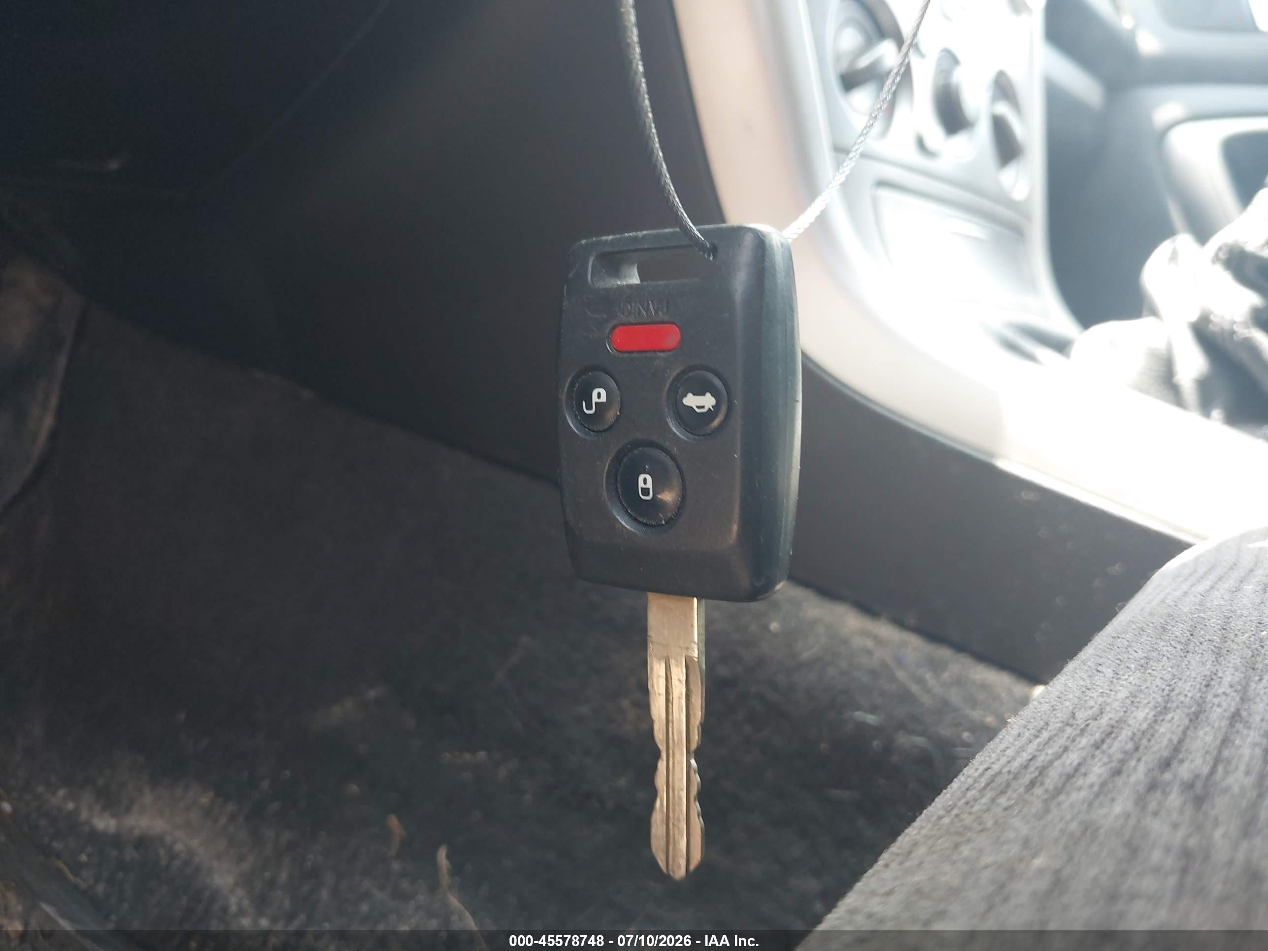 2008 Subaru Outback (natl) I Синий vin: 4S4BP61C886315777
