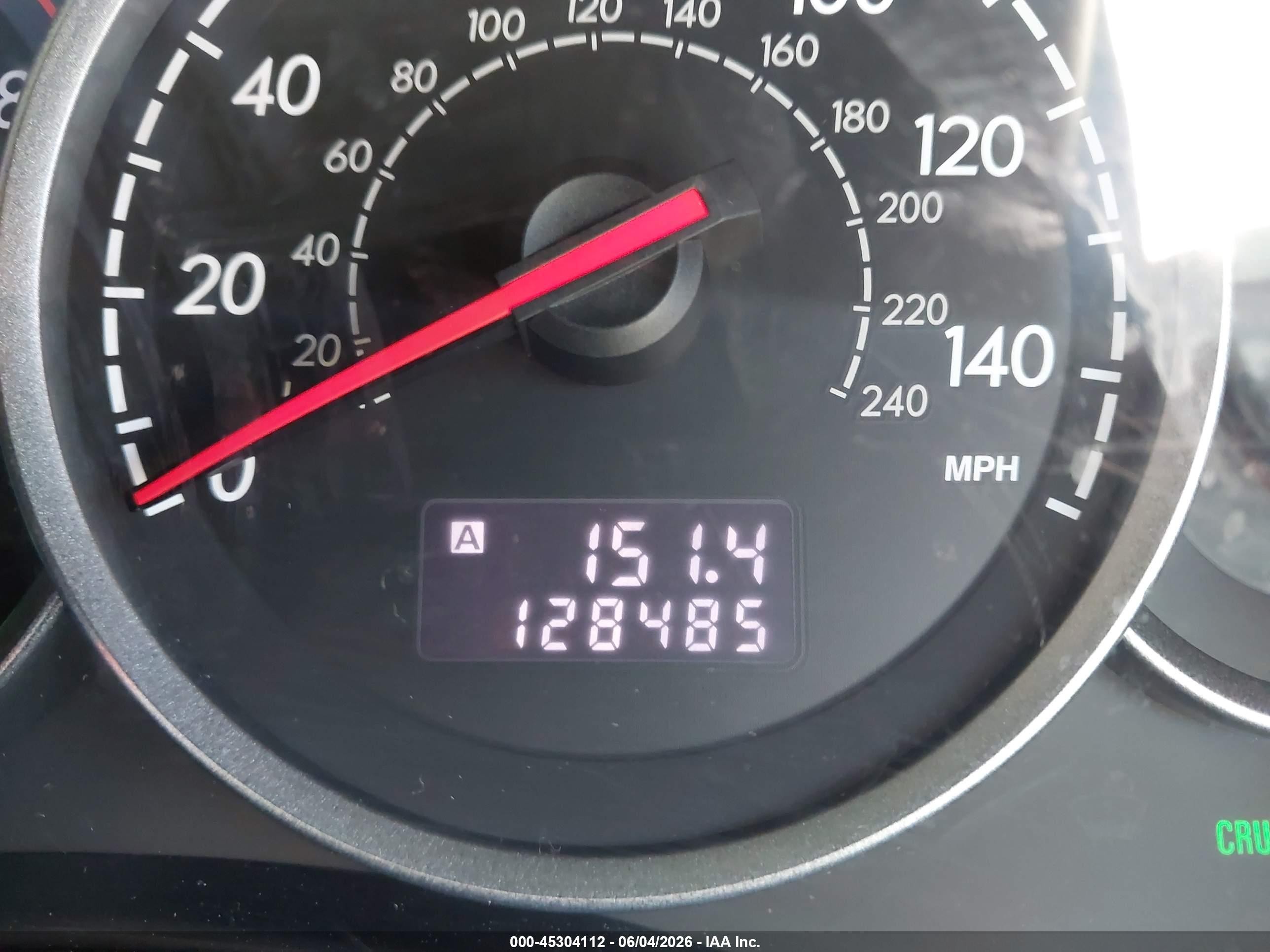 2006 Subaru Outback 2.5i Gold vin: 4S4BP61C967362419