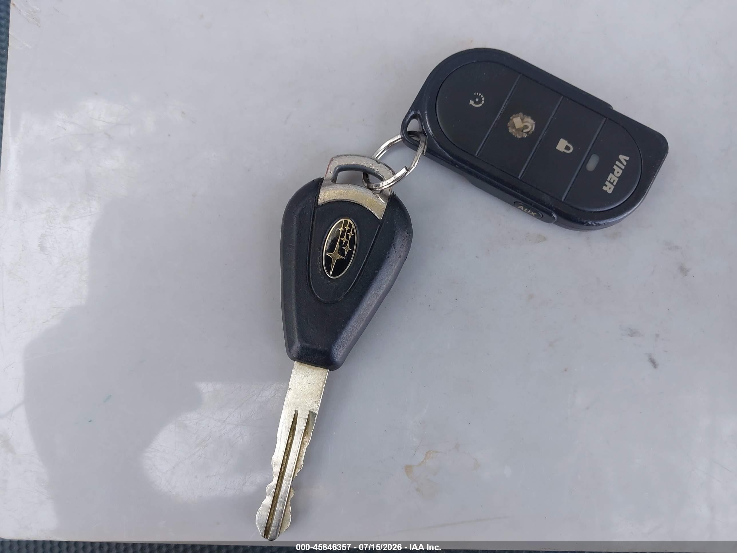 2007 Subaru Outback 2.5i Зеленый vin: 4S4BP61C977323914