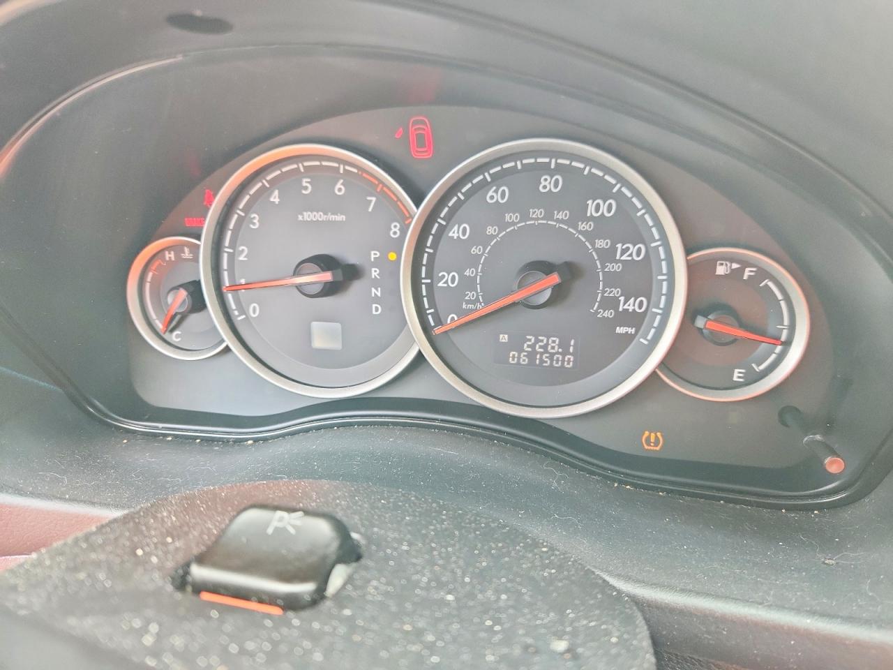 2007 Subaru Outback Outback 2.5i Silver vin: 4S4BP61C977337912