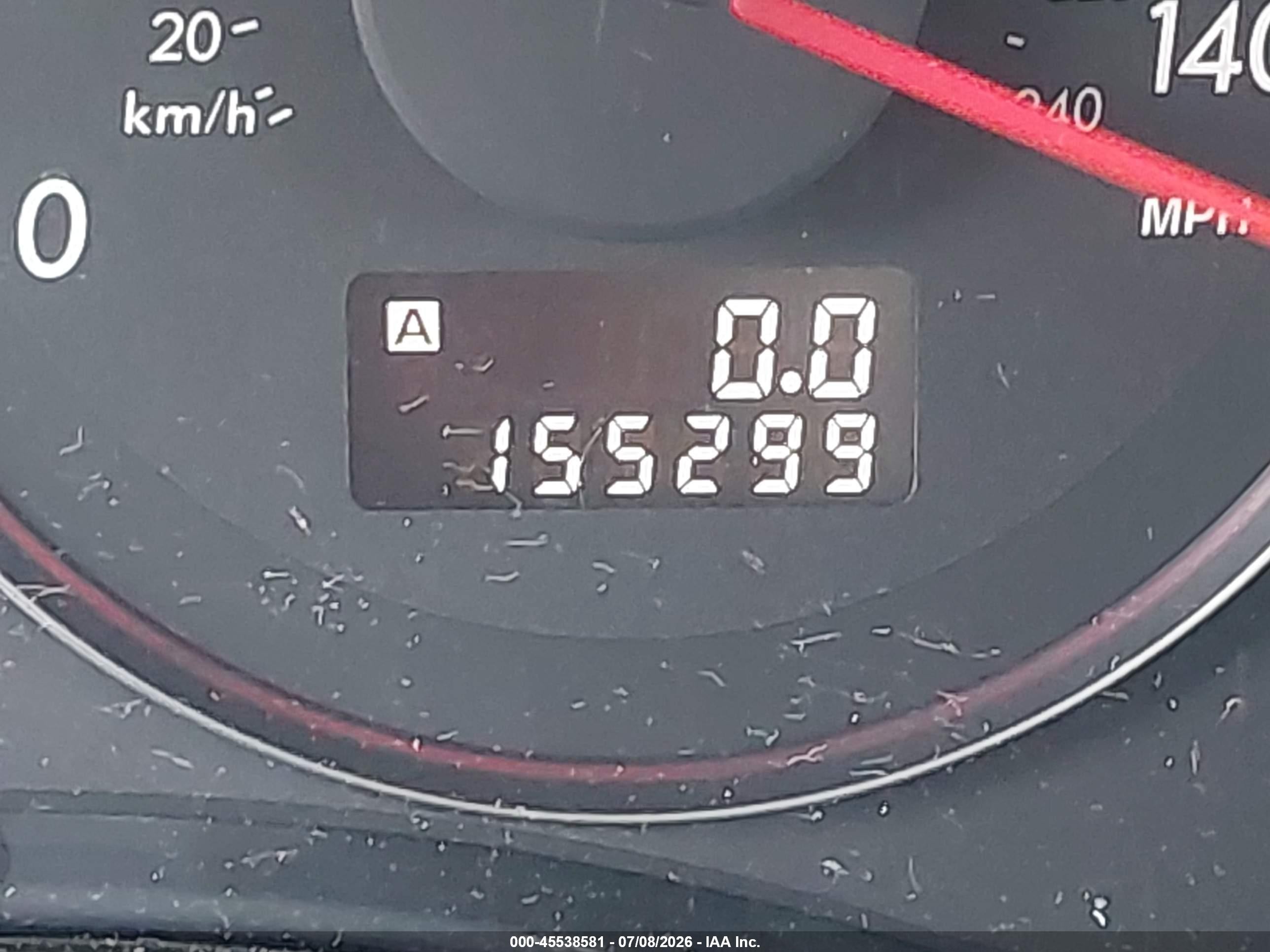 2009 Subaru Outback 2.5i Blue vin: 4S4BP61C997330686