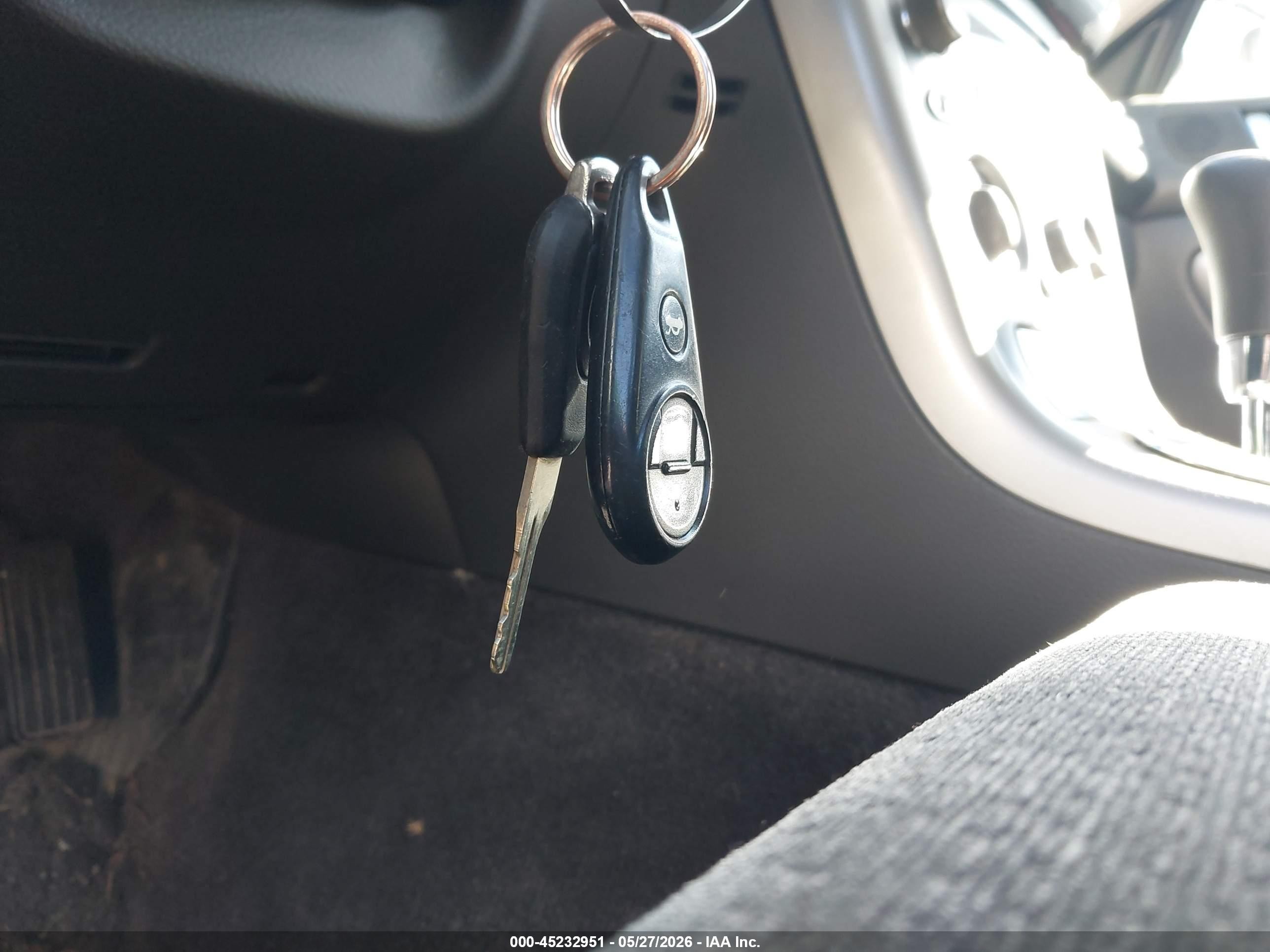 2006 Subaru Outback 2.5i Серый vin: 4S4BP61CX67343944