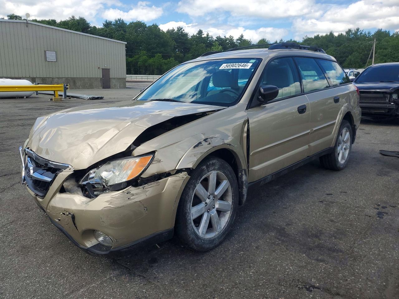 4S4BP61CX97331734