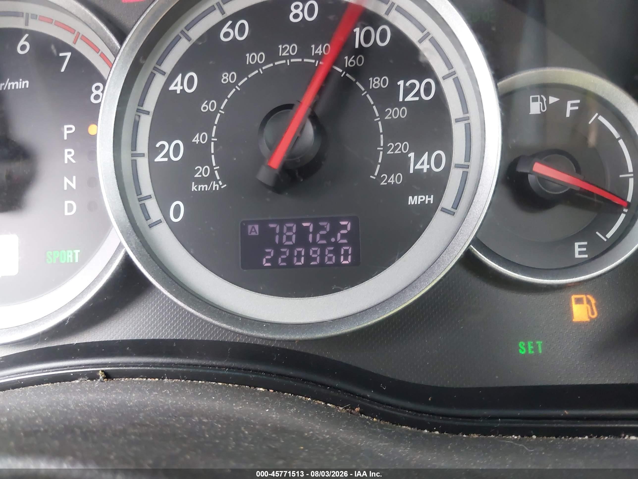 2005 Subaru Outback 2.5i Limited Серебряный vin: 4S4BP62C057390171
