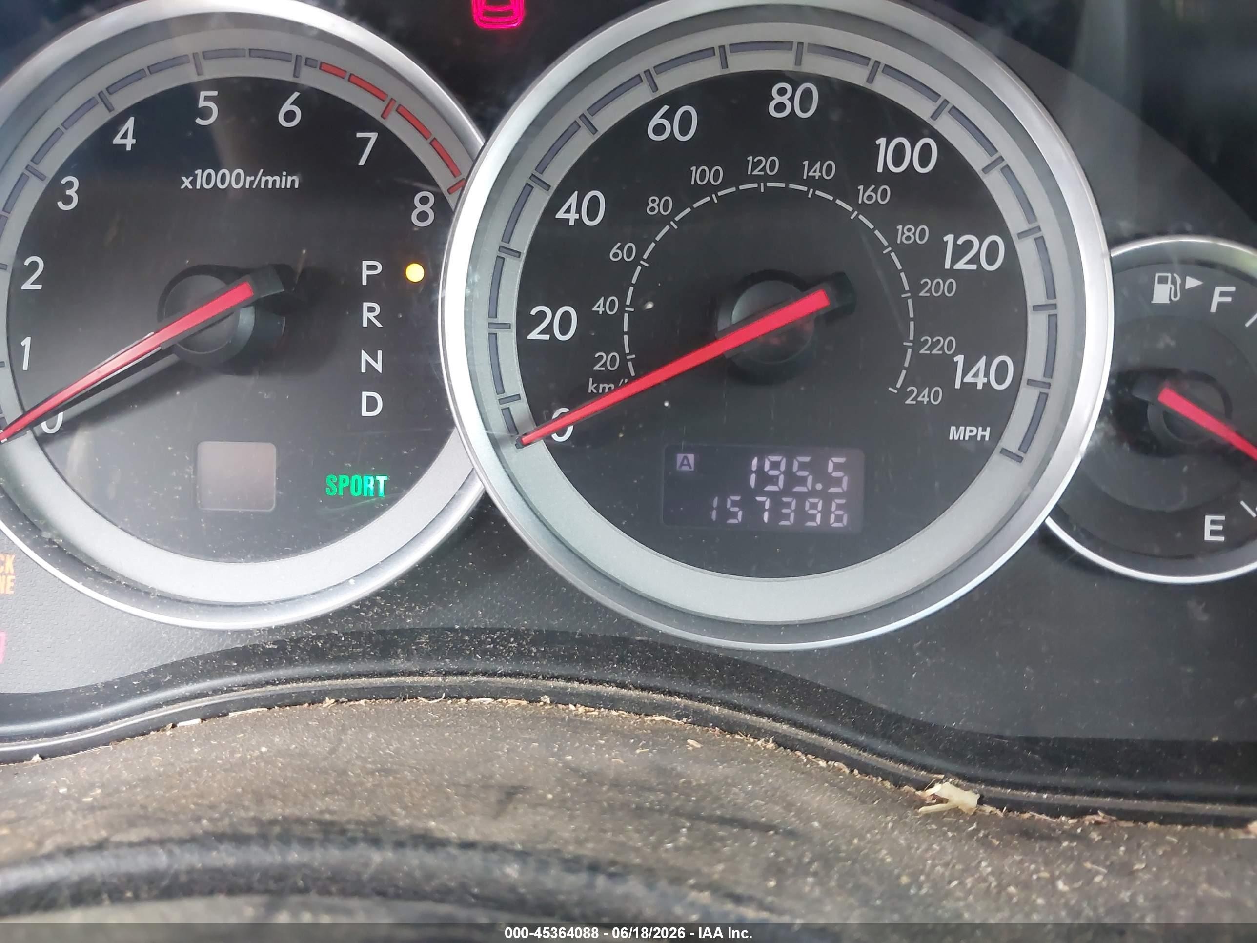 2005 Subaru Outback 2.5i Limited Silver vin: 4S4BP62C157303331