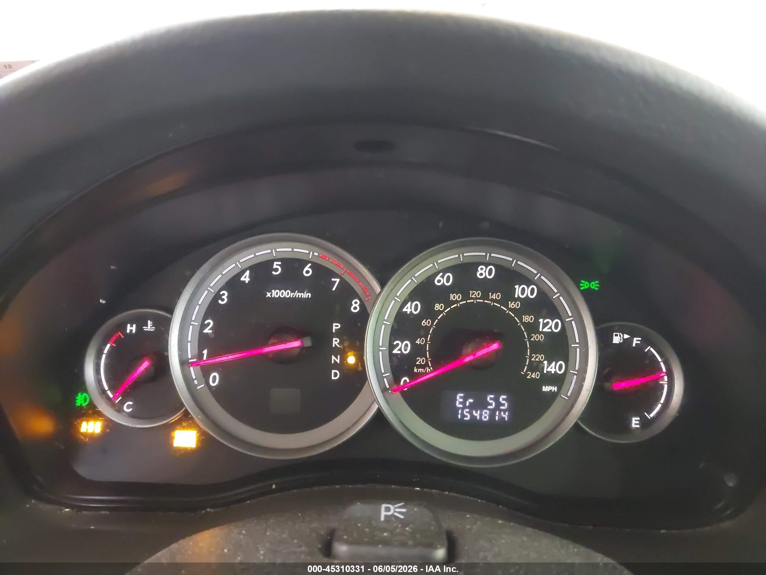 2005 Subaru Outback 2.5i Limited Silver vin: 4S4BP62C157384802