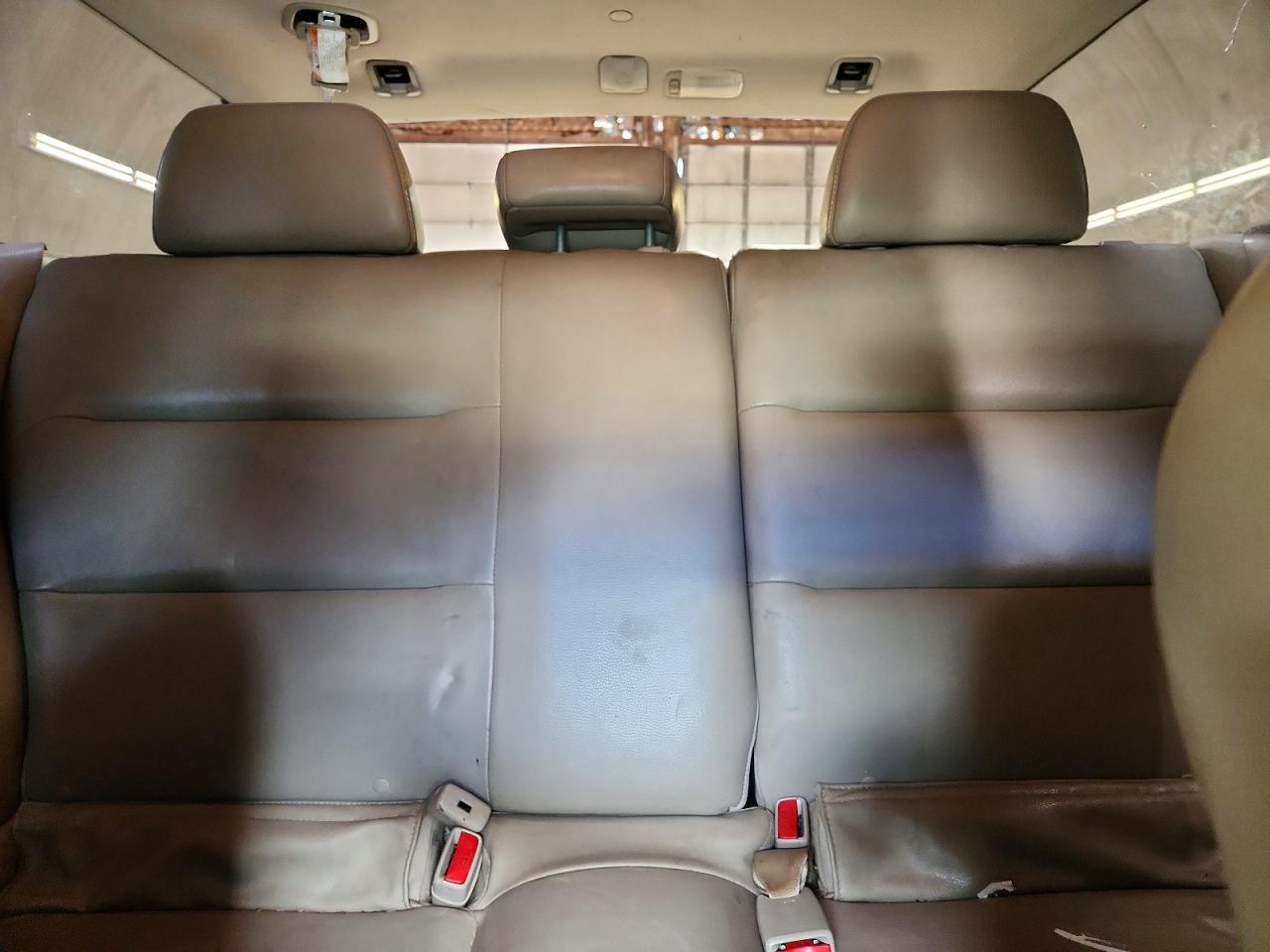 2008 Subaru Outback 2.5i Limited Brown vin: 4S4BP62C187300983