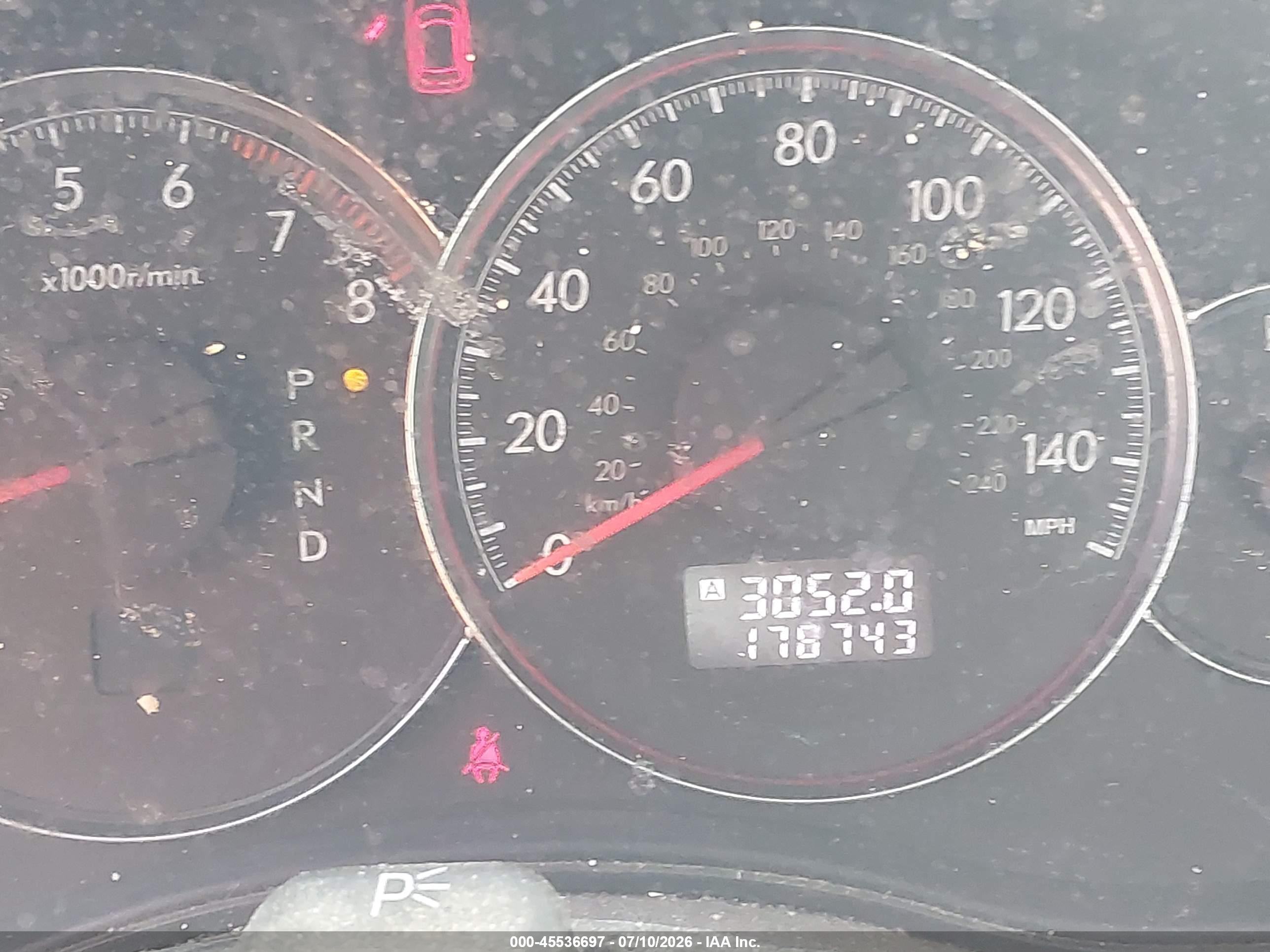 2008 Subaru Outback (natl) Ltd/ltd Ll Bean W/nav/ltd Ll Bean W/nav/vdc/ltd W/vdc Blue vin: 4S4BP62C287345365