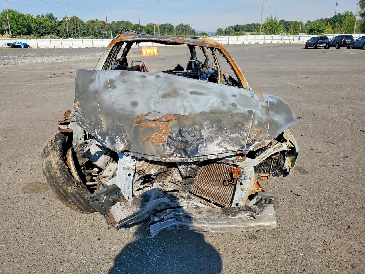 2008 Subaru Outback 2.5i Limited Burn vin: 4S4BP62C287358987