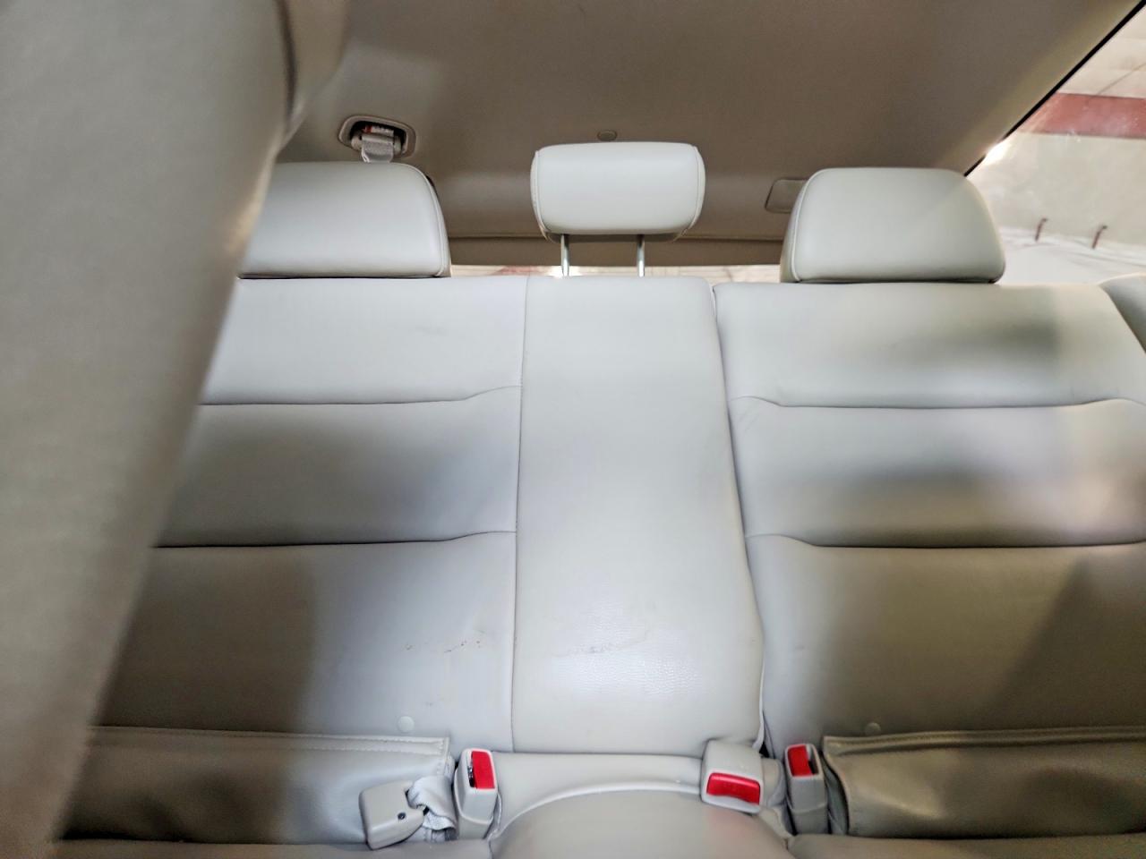 2008 Subaru Outback 2.5i Limited Желто-коричневый vin: 4S4BP62C587324087