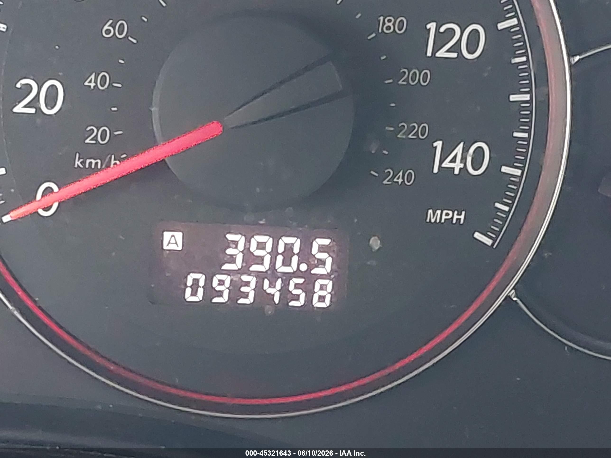 2008 Subaru Outback 2.5i Limited/2.5i Limited L.l. Bean Edition Blue vin: 4S4BP62C587357798
