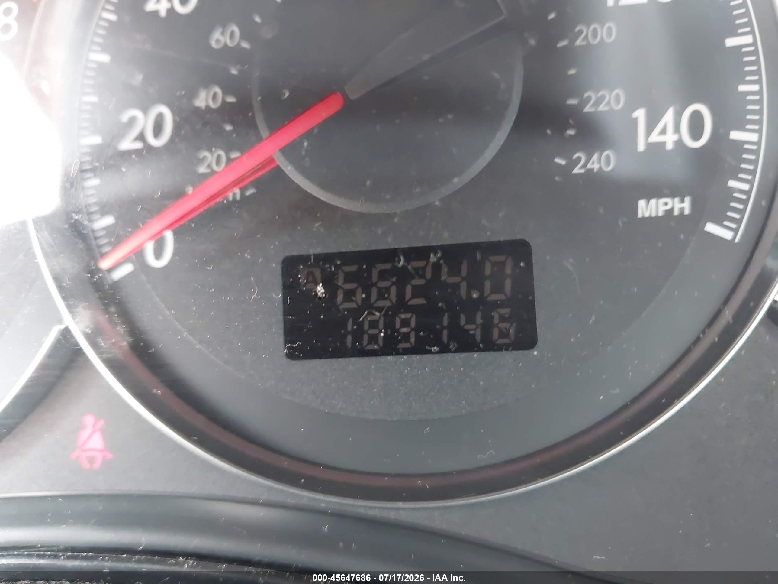 2008 Subaru Outback (natl) Ltd/ltd Ll Bean W/nav/ltd Ll Bean W/nav/vdc/ltd W/vdc Brown vin: 4S4BP62C687327032