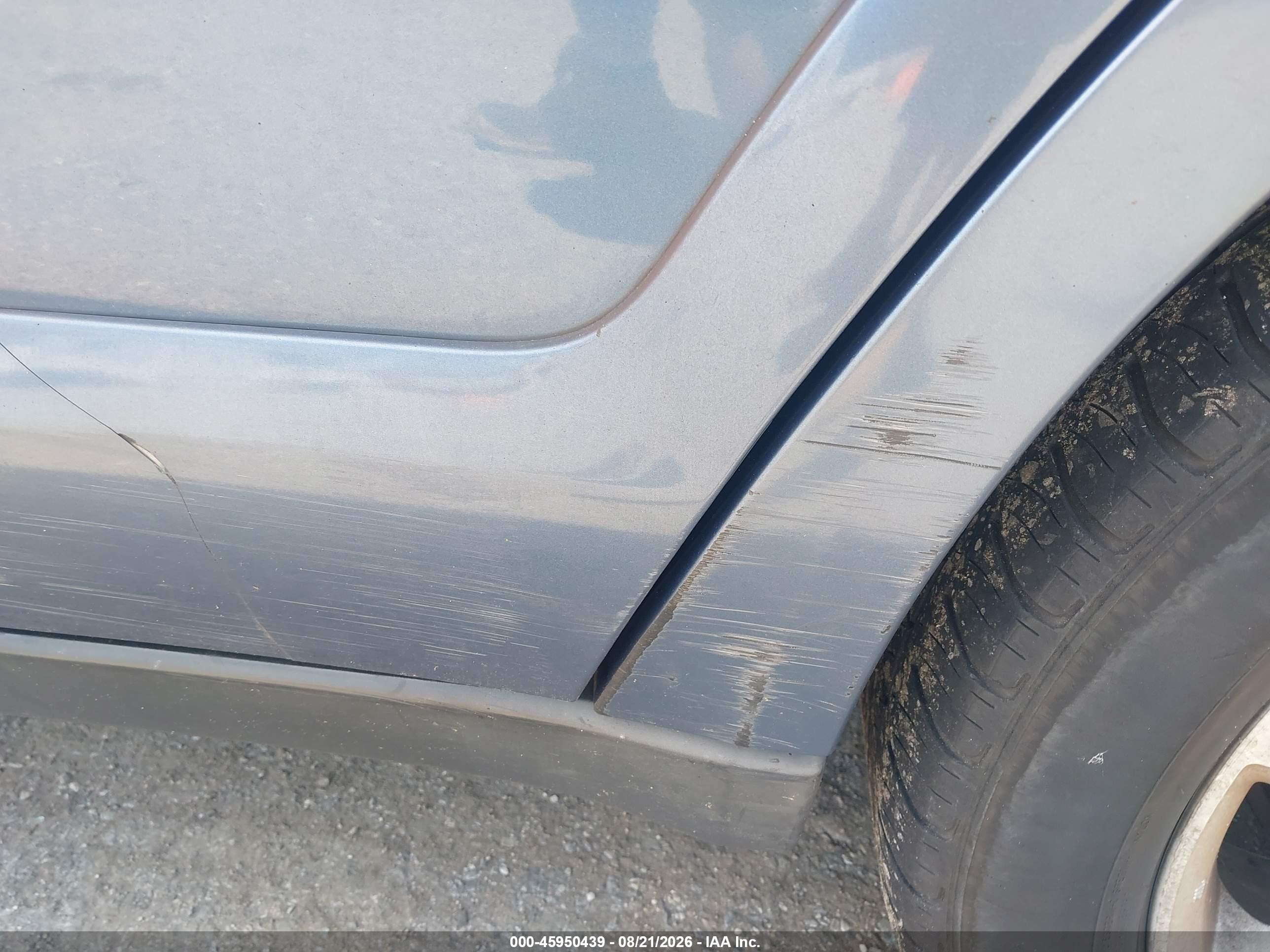2008 Subaru Outback 2.5i Limited/2.5i Limited L.l. Bean Edition Синий vin: 4S4BP62C887345404