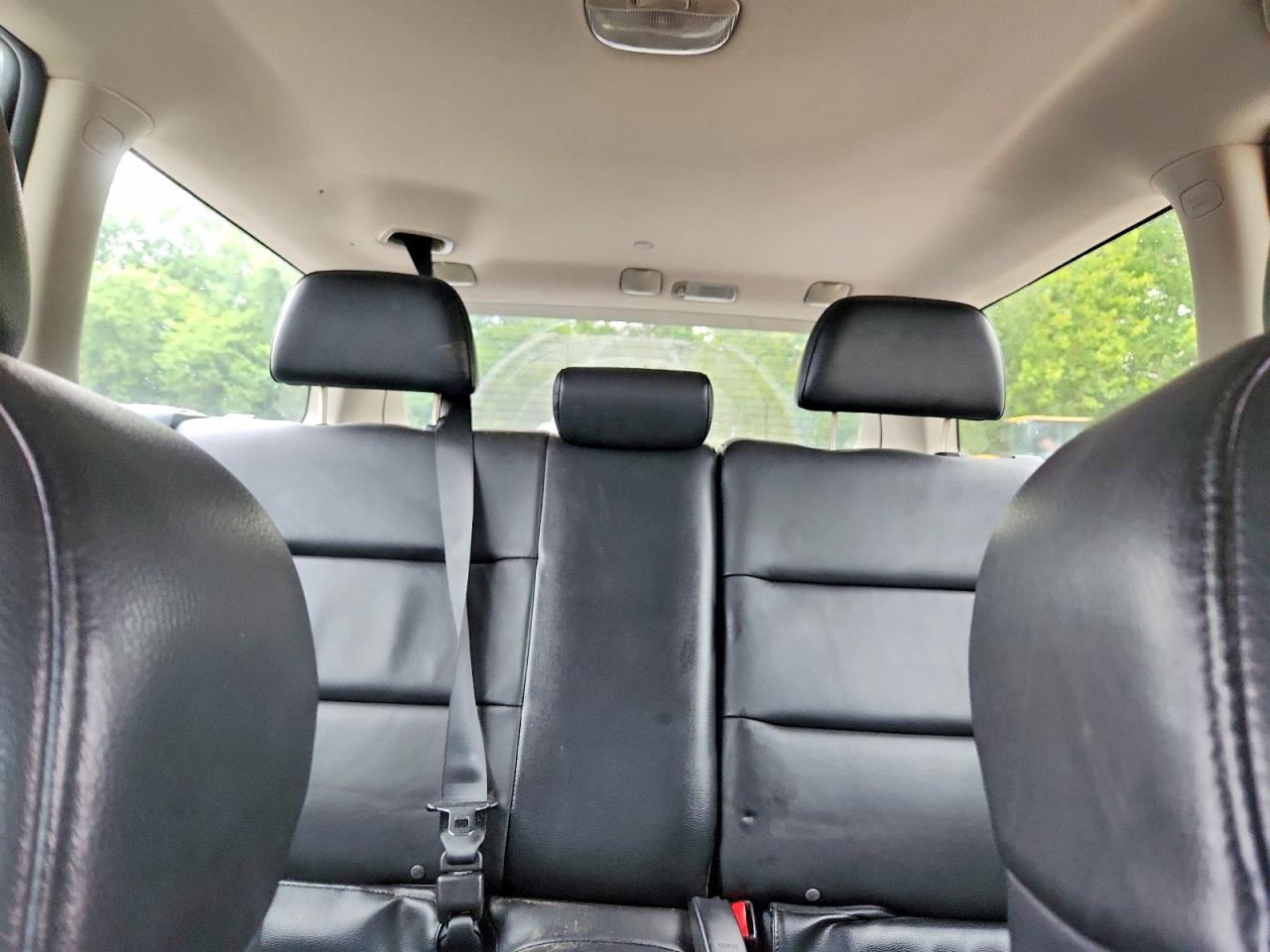 2008 Subaru Outback 2.5i Limited Gray vin: 4S4BP62C887366432