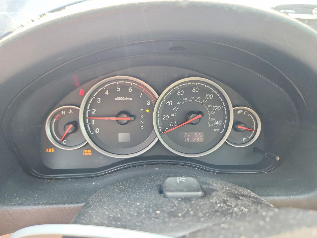 2006 Subaru Legacy Outback 2.5i Limited Blue vin: 4S4BP62CX67304057