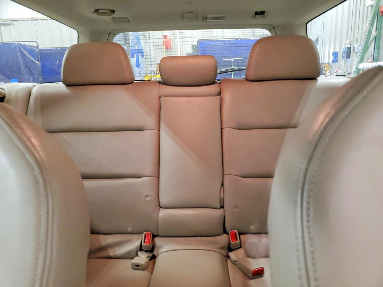 2009 Subaru Outback 2.5xt Limited Brown vin: 4S4BP63C294315378
