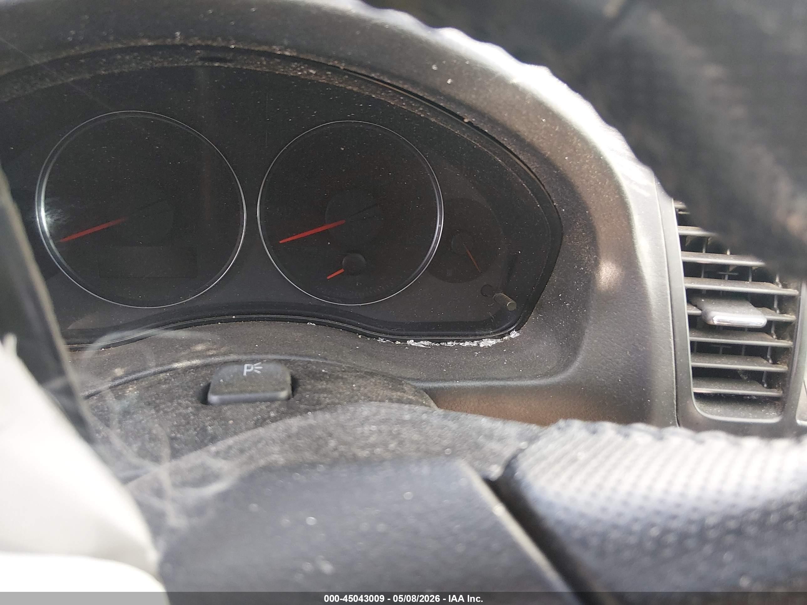2007 Subaru Outback 2.5xt Limited Белый vin: 4S4BP63C676304613