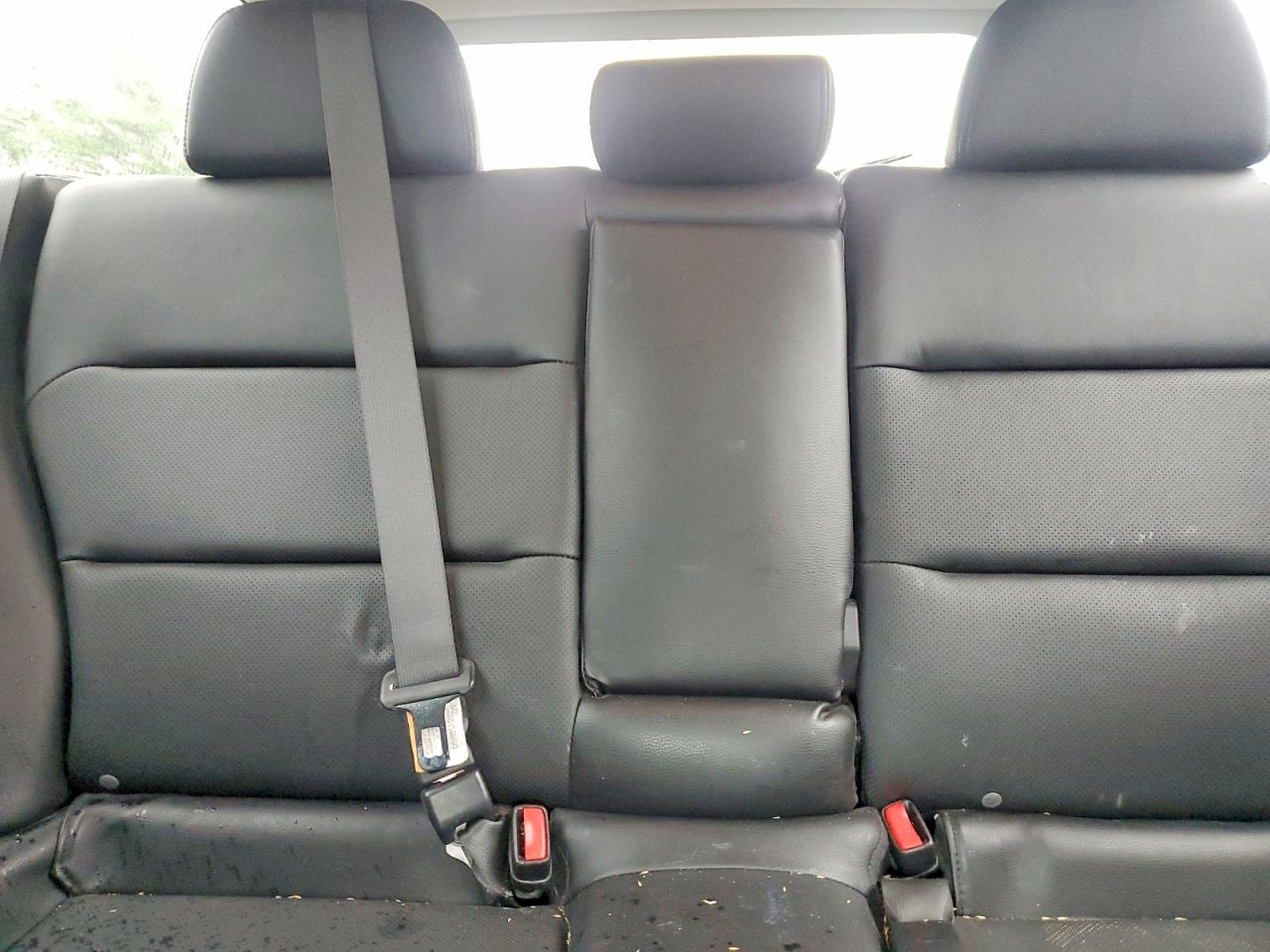 2009 Subaru Outback 2.5xt Limited Серый vin: 4S4BP63C694323631