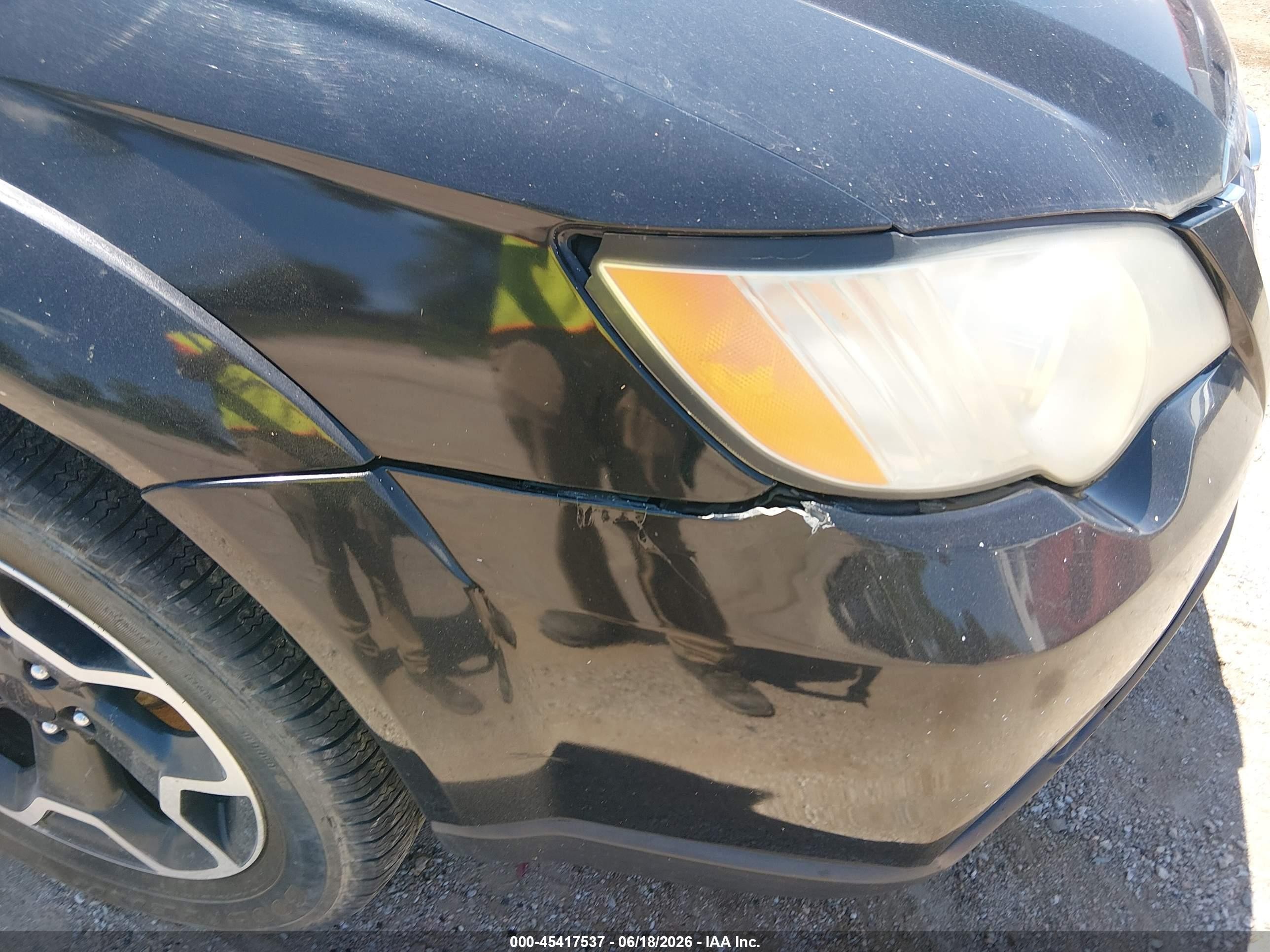 2009 Subaru Outback 2.5i Limited Black vin: 4S4BP66C397325489