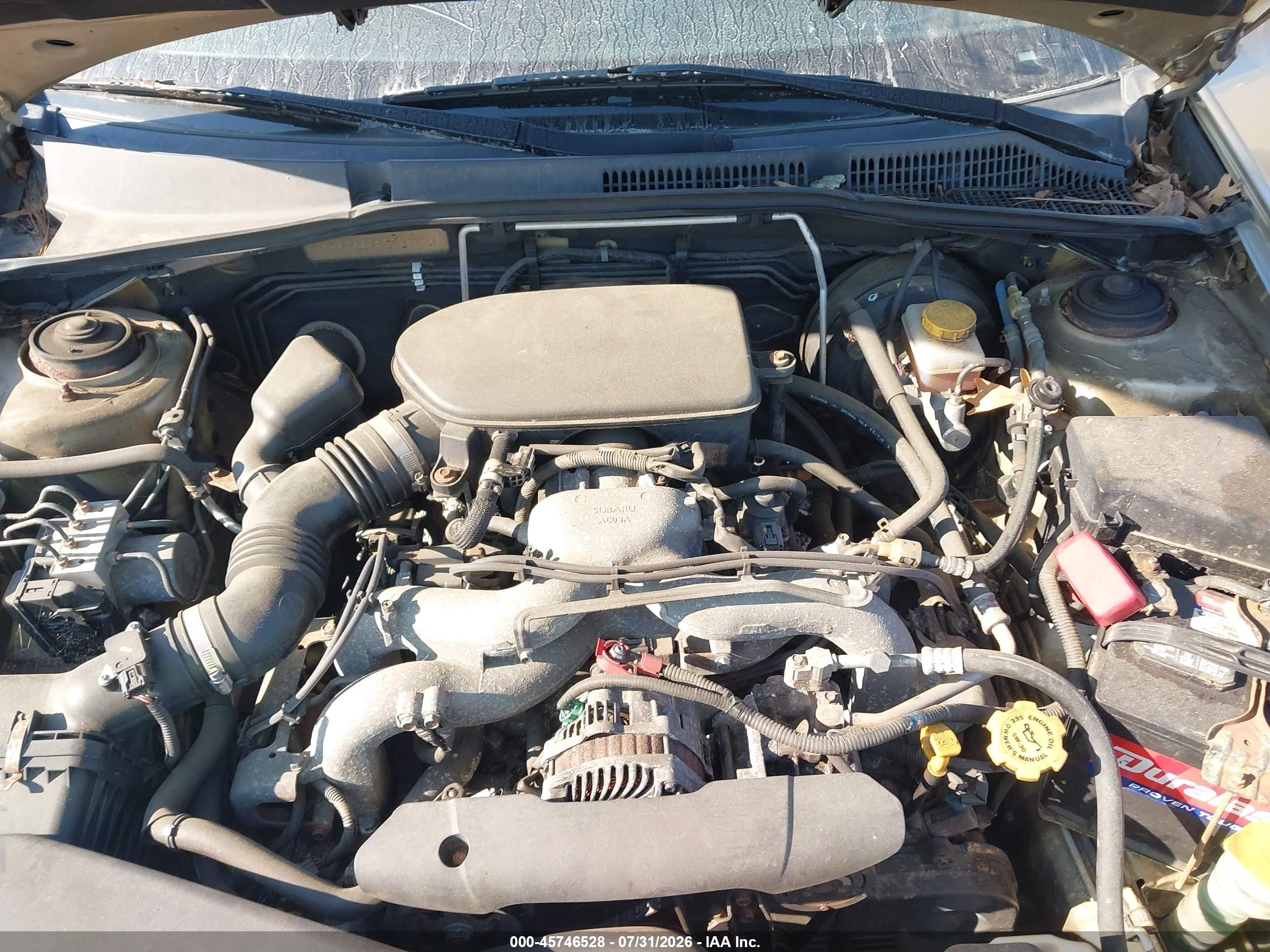 2009 Subaru Outback 2.5i Limited Золотой vin: 4S4BP66C697334428