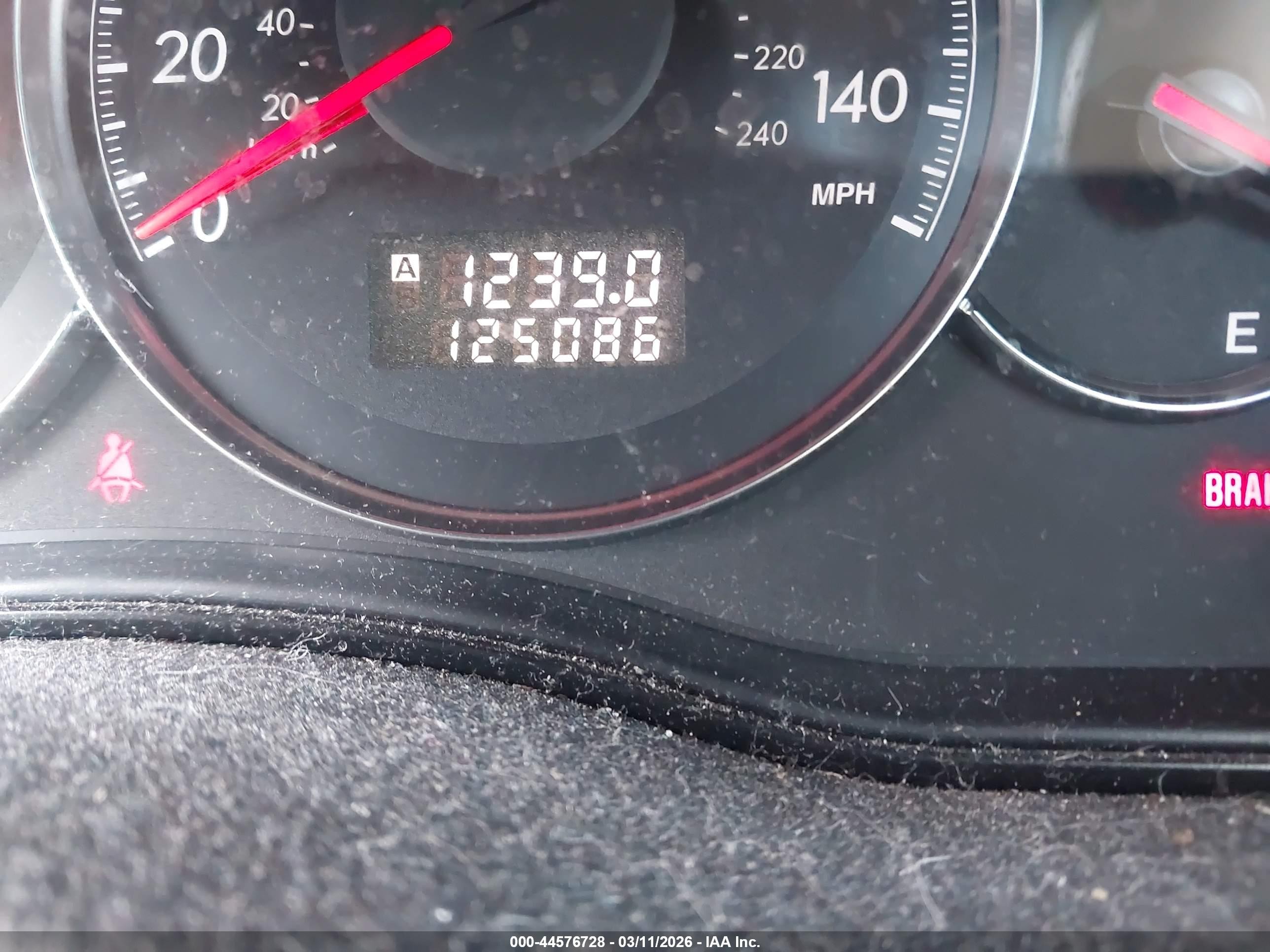 2009 Subaru Outback 2.5i Limited Зеленый vin: 4S4BP66C797335054