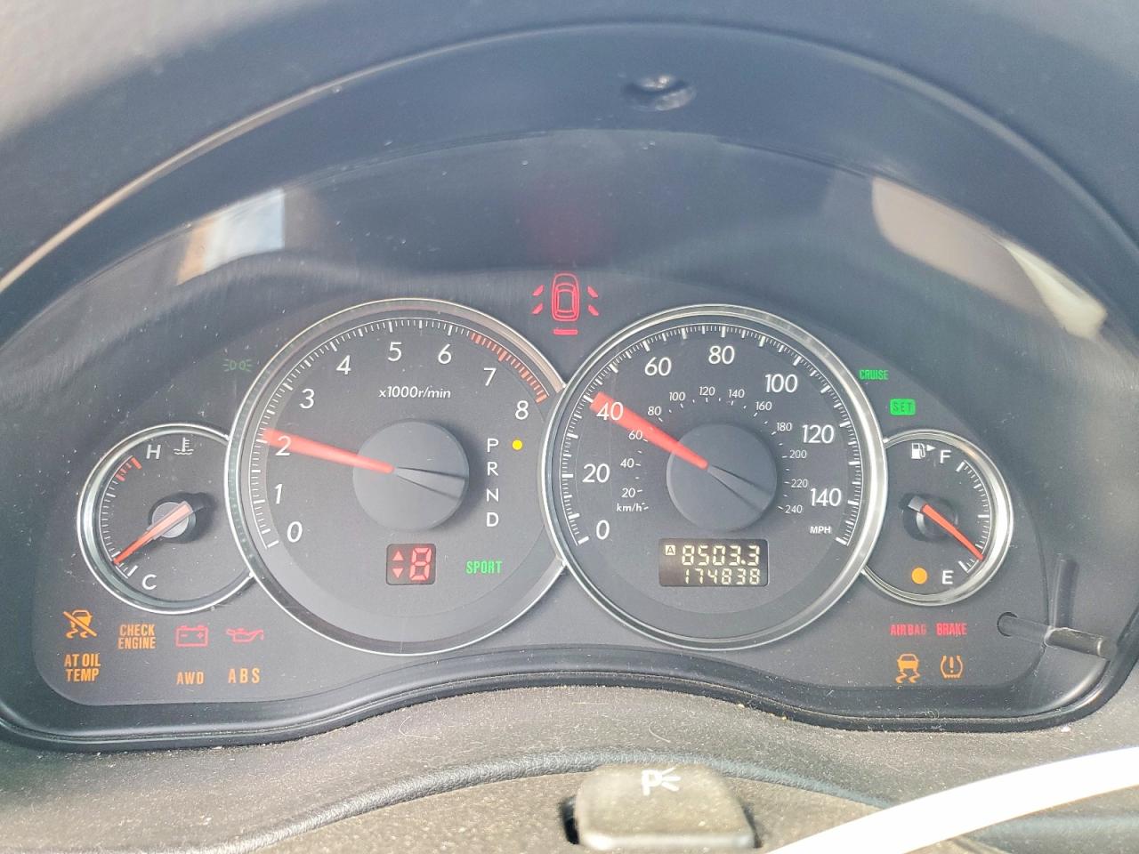 2009 Subaru Outback 2.5i Limited Белый vin: 4S4BP66C997322712