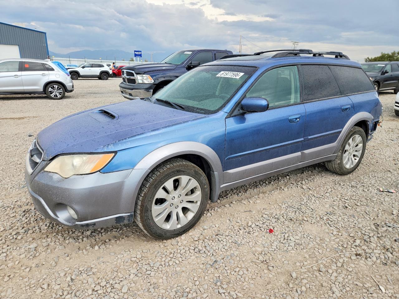 4S4BP66CX97315705