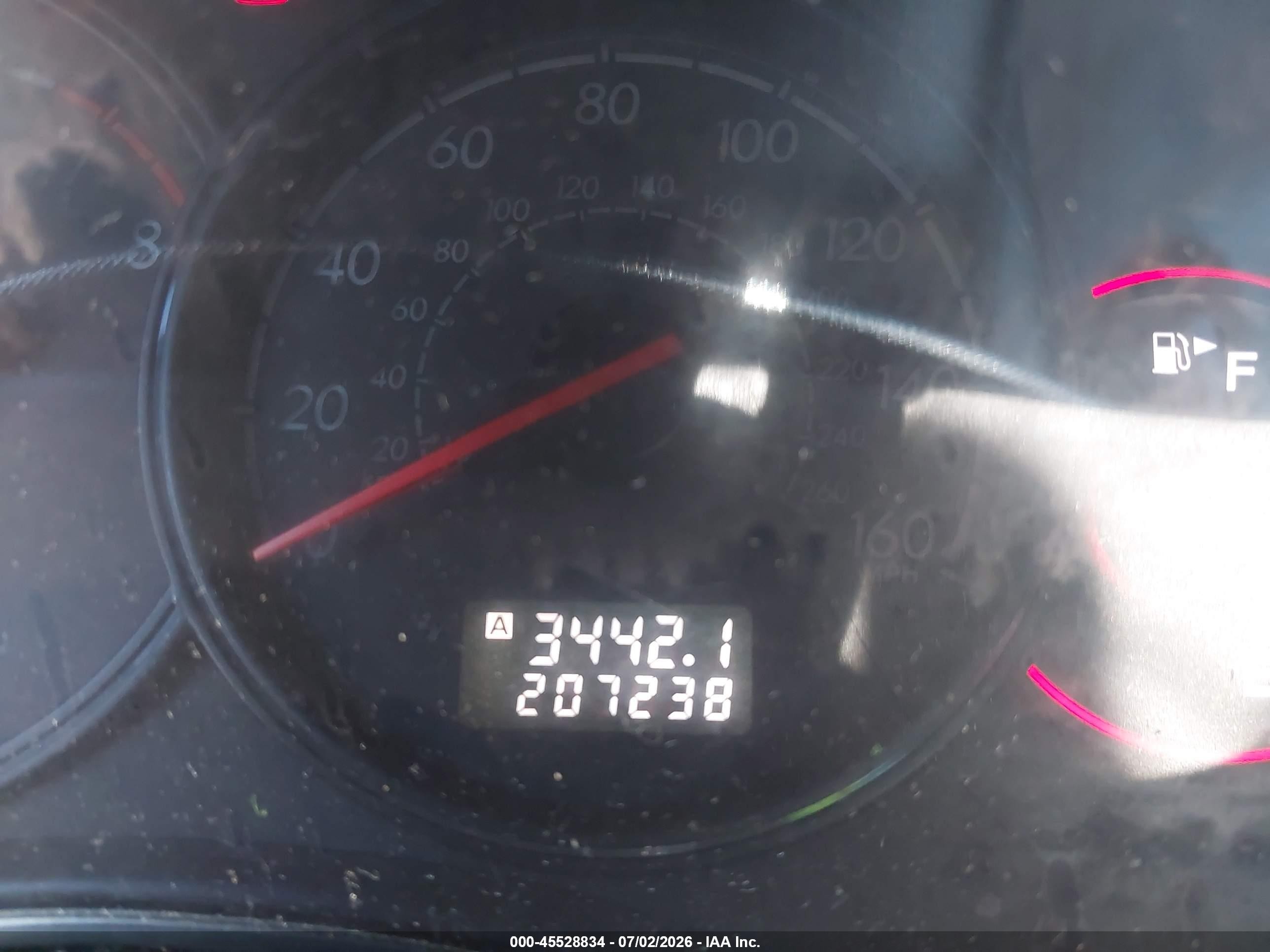 2005 Subaru Outback 2.5xt Limited Blue vin: 4S4BP67C056379914