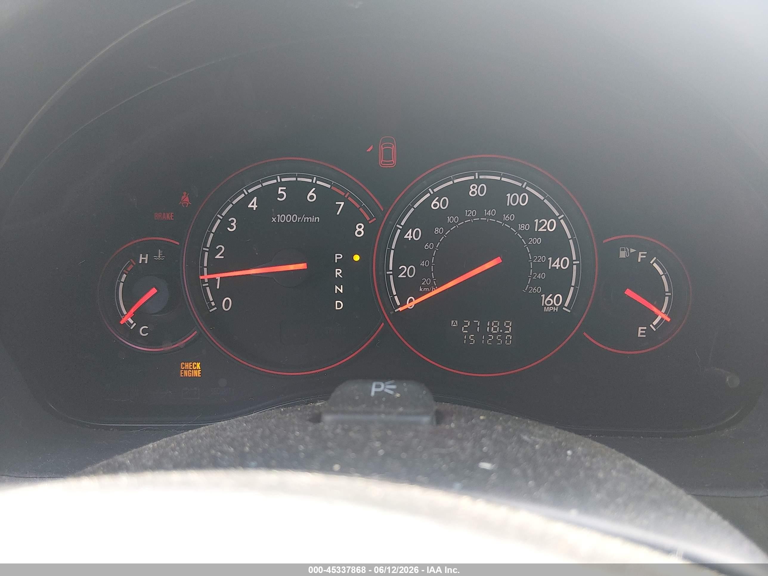 2006 Subaru Outback 2.5xt Limited Silver vin: 4S4BP67C164309545