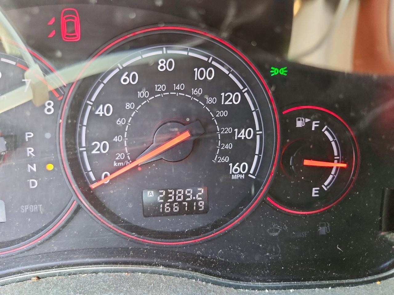 2005 Subaru Legacy Outback 2.5 Xt Limited White vin: 4S4BP67C854351211