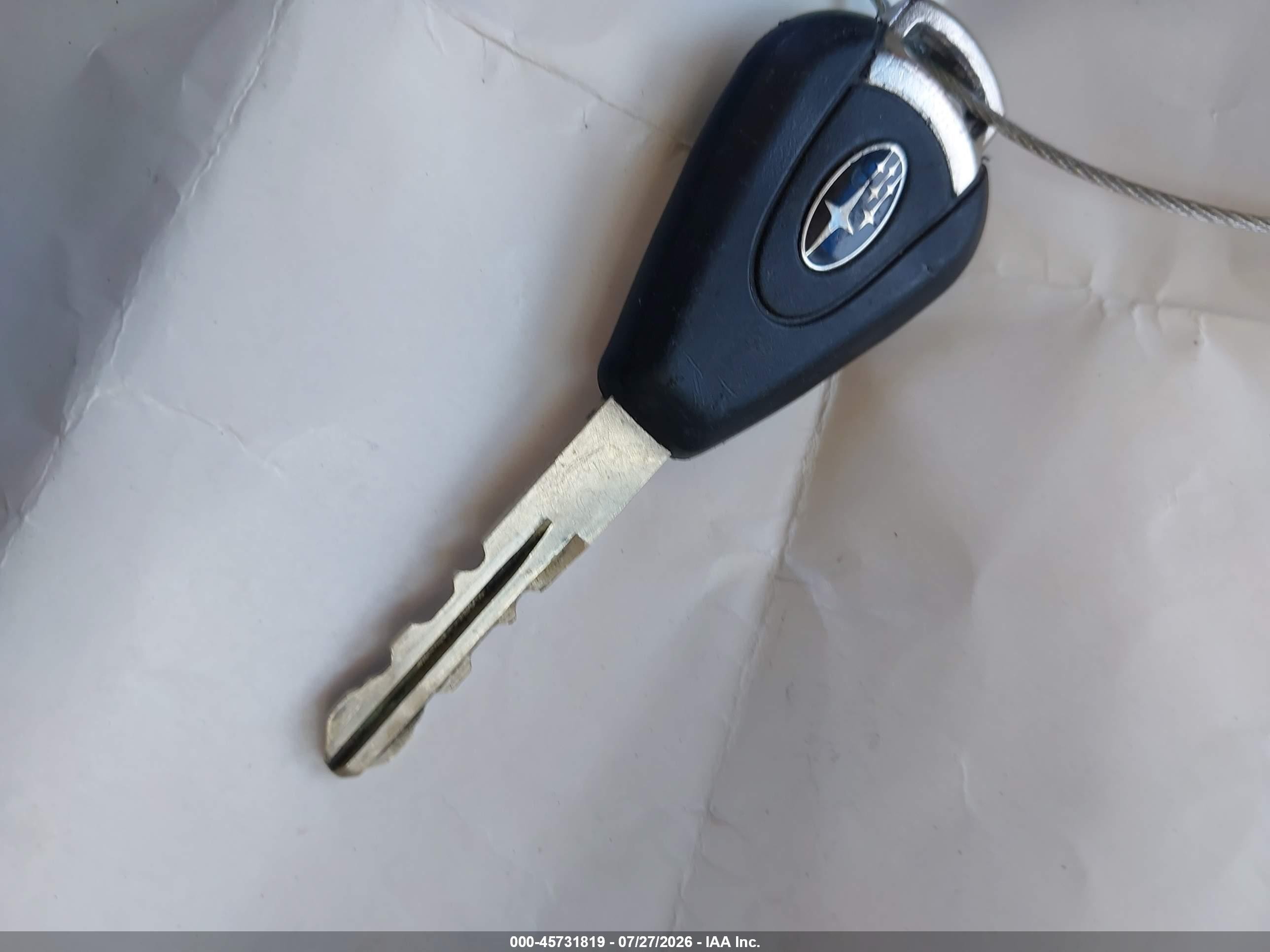 2006 Subaru Outback 3.0r Серебряный vin: 4S4BP84C864334720