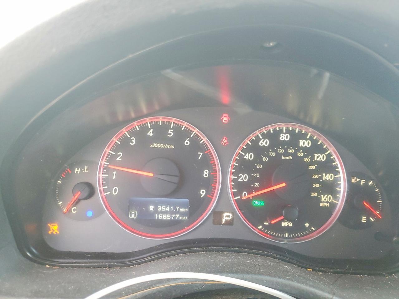 2009 Subaru Outback 3.0r Green vin: 4S4BP85CX94328517