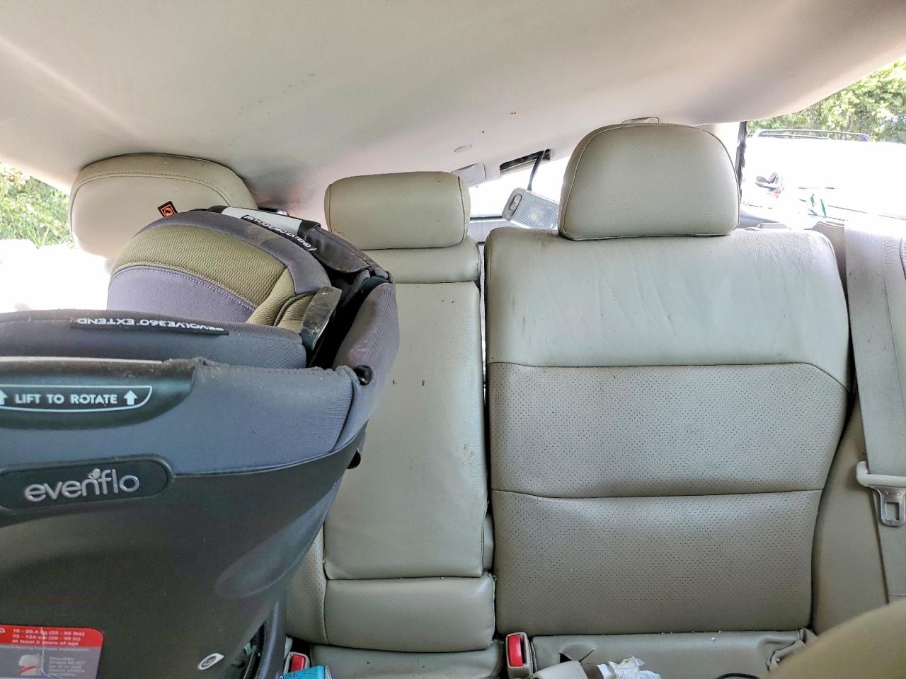 2007 Subaru Outback Outback 3.0r Ll Bean Silver vin: 4S4BP86C174336209